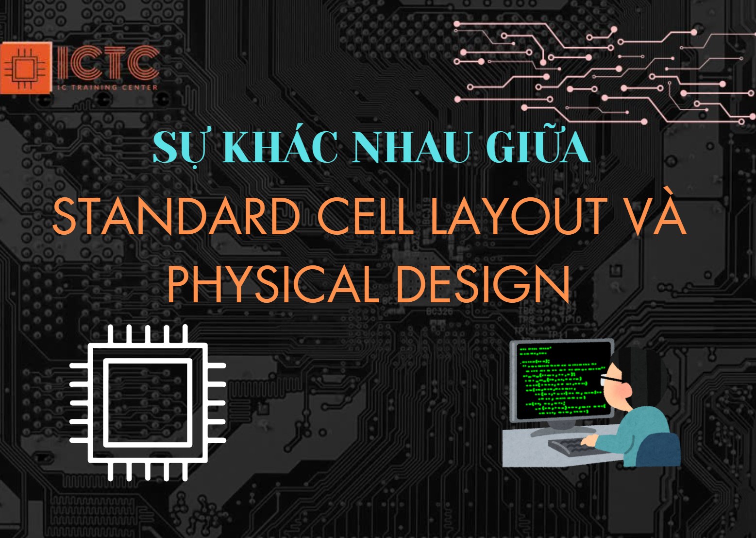 Cộng Đồng Chia Sẻ Kiến Thức Vi Mạch Việt Nam | # Bạn thích làm Standard ...