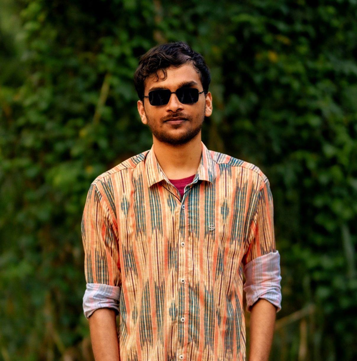Siam Shikder