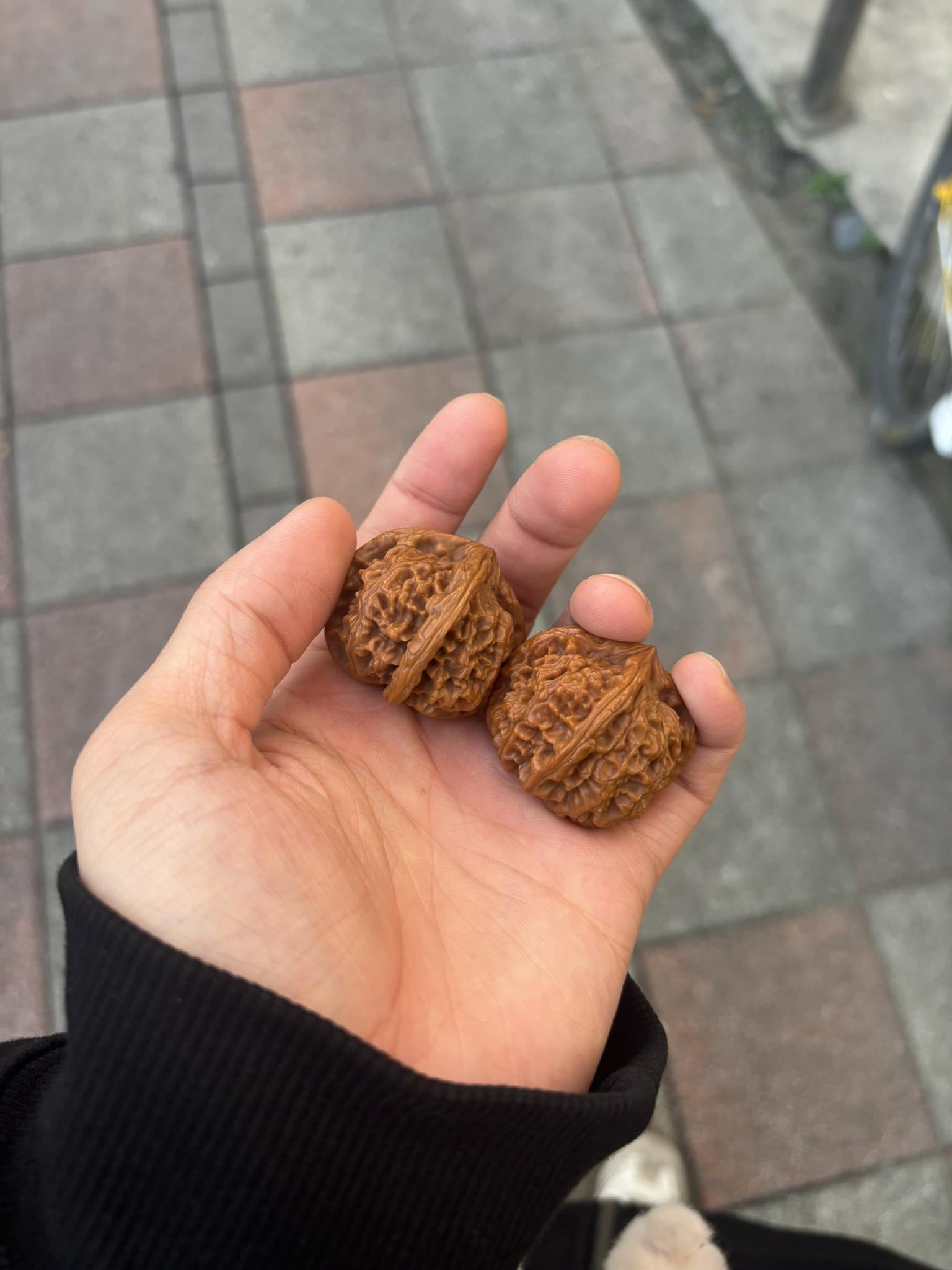 文玩核桃新手村| Facebook