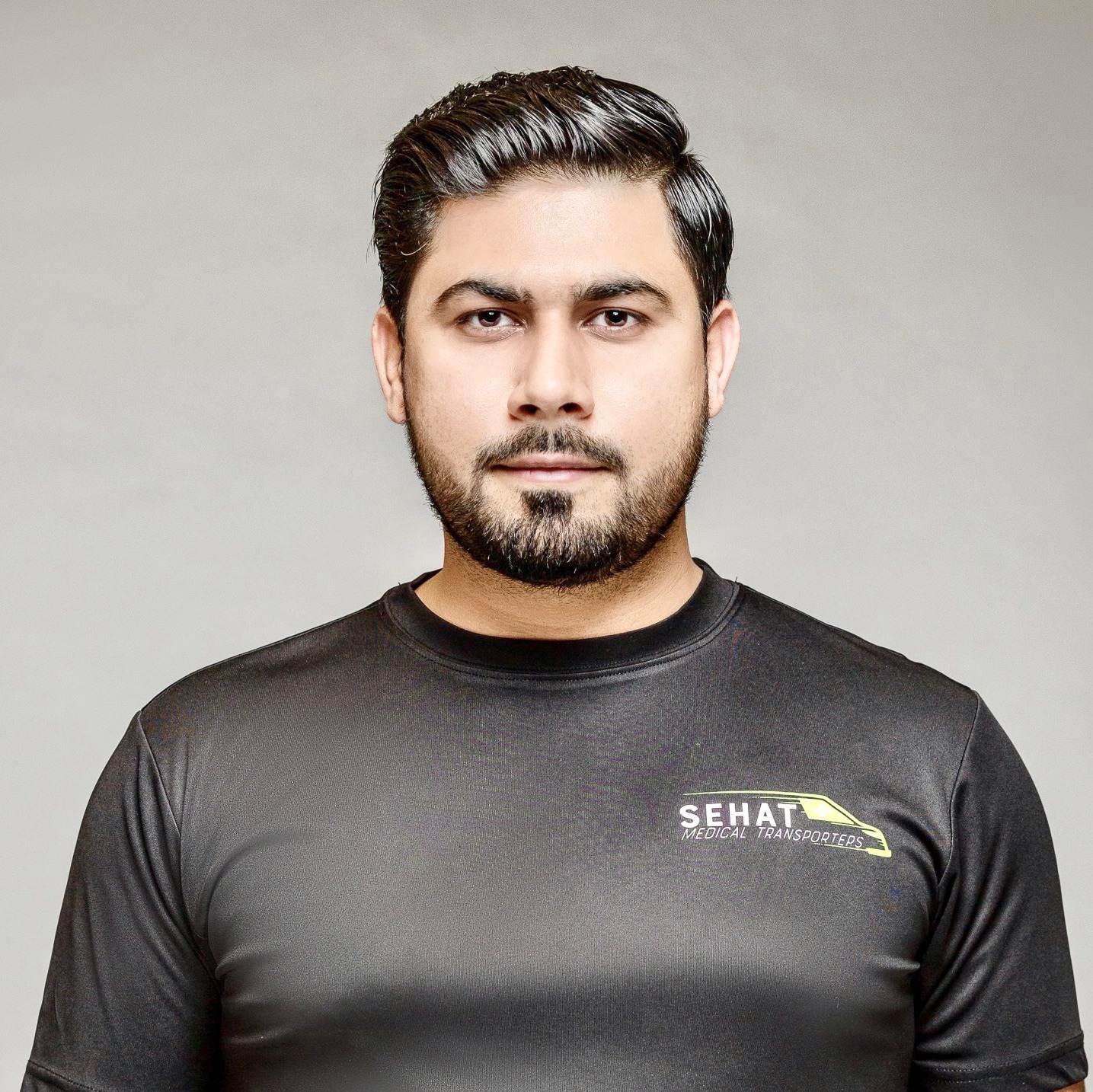 Irtaza Ali Rana
