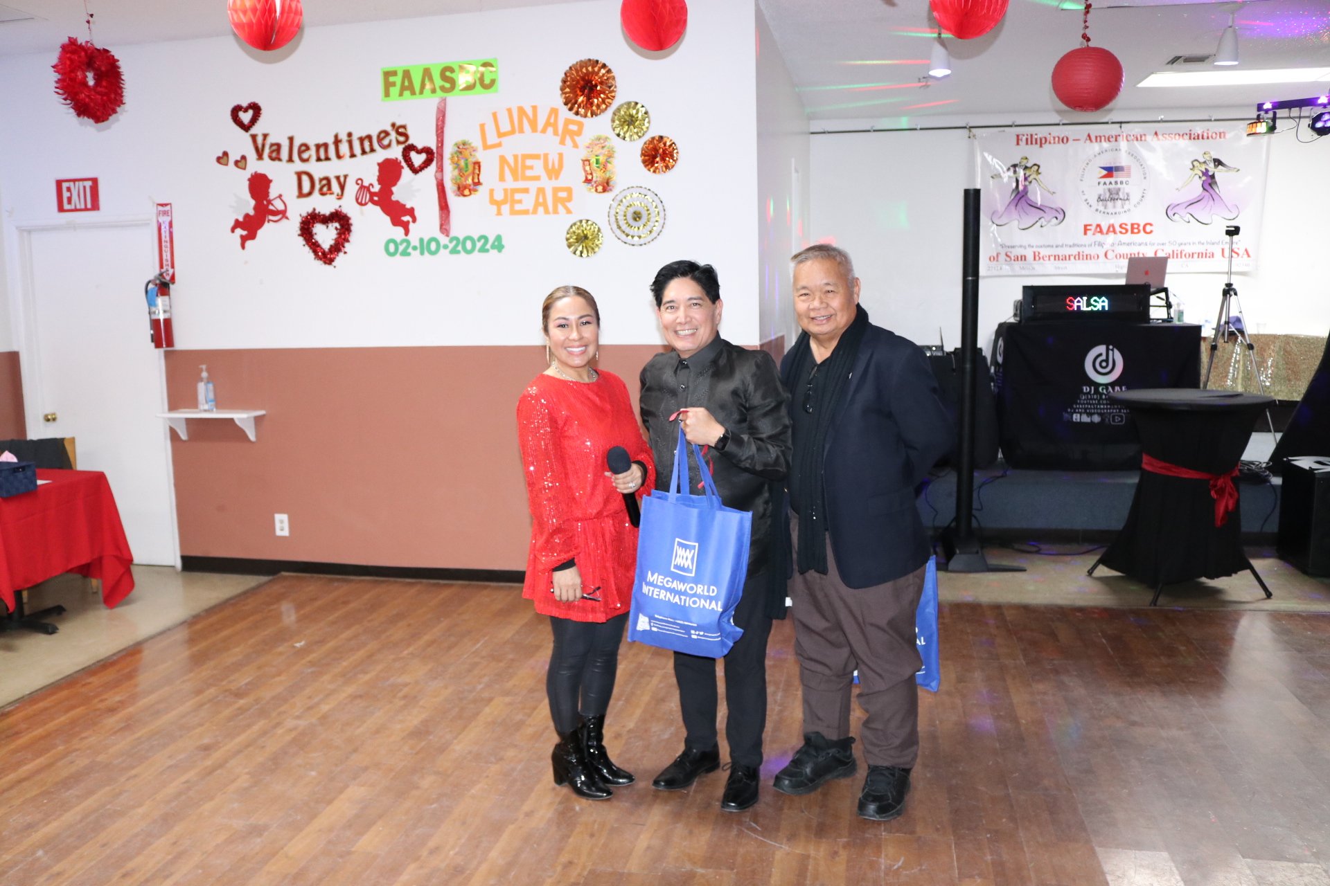 Celebrate with Yaamava' Resort & Casino at the Asian American Expo