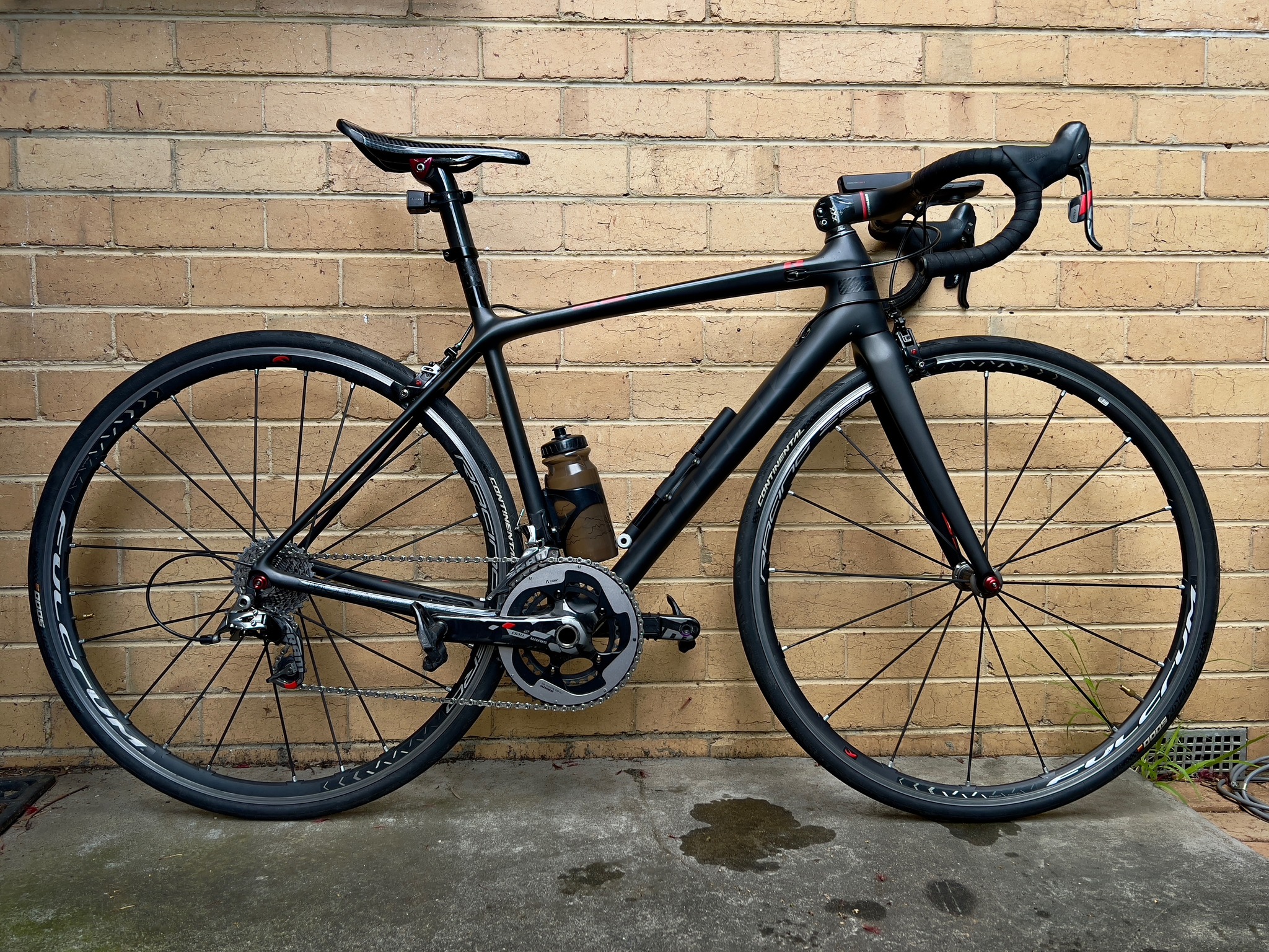 Replacing handlebar on Trek Emonda SL6 with carbon fiber handlebar?