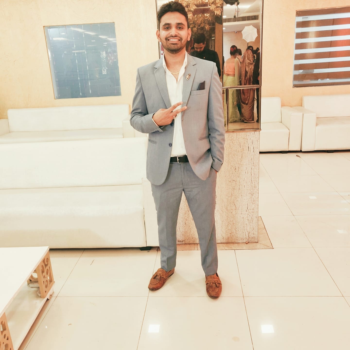 Moheet Sharma