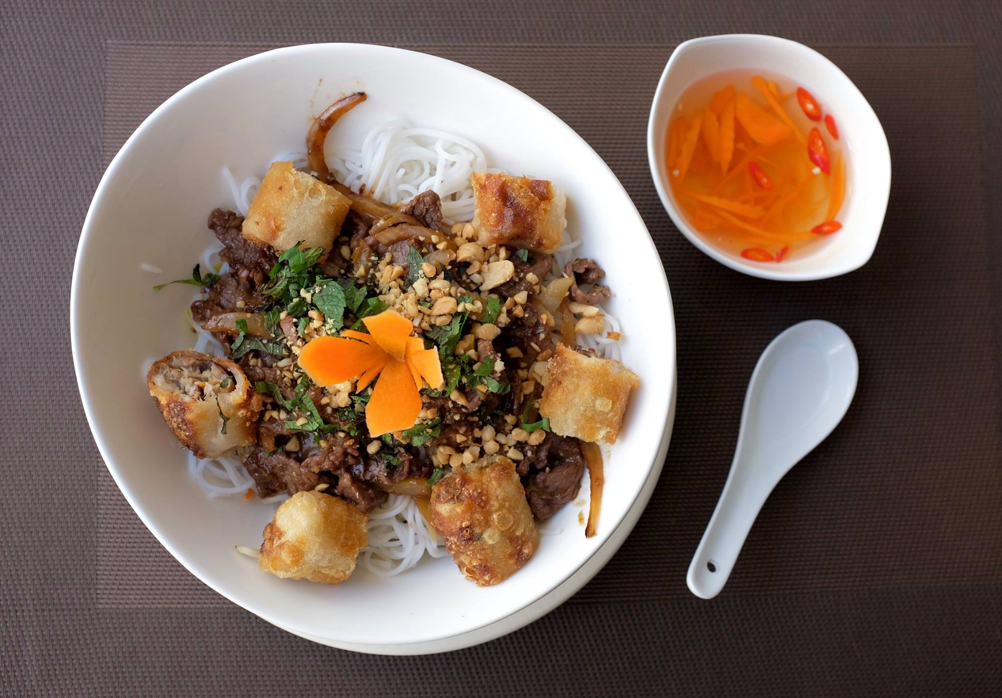 Restaurant Asia Cook | Nice