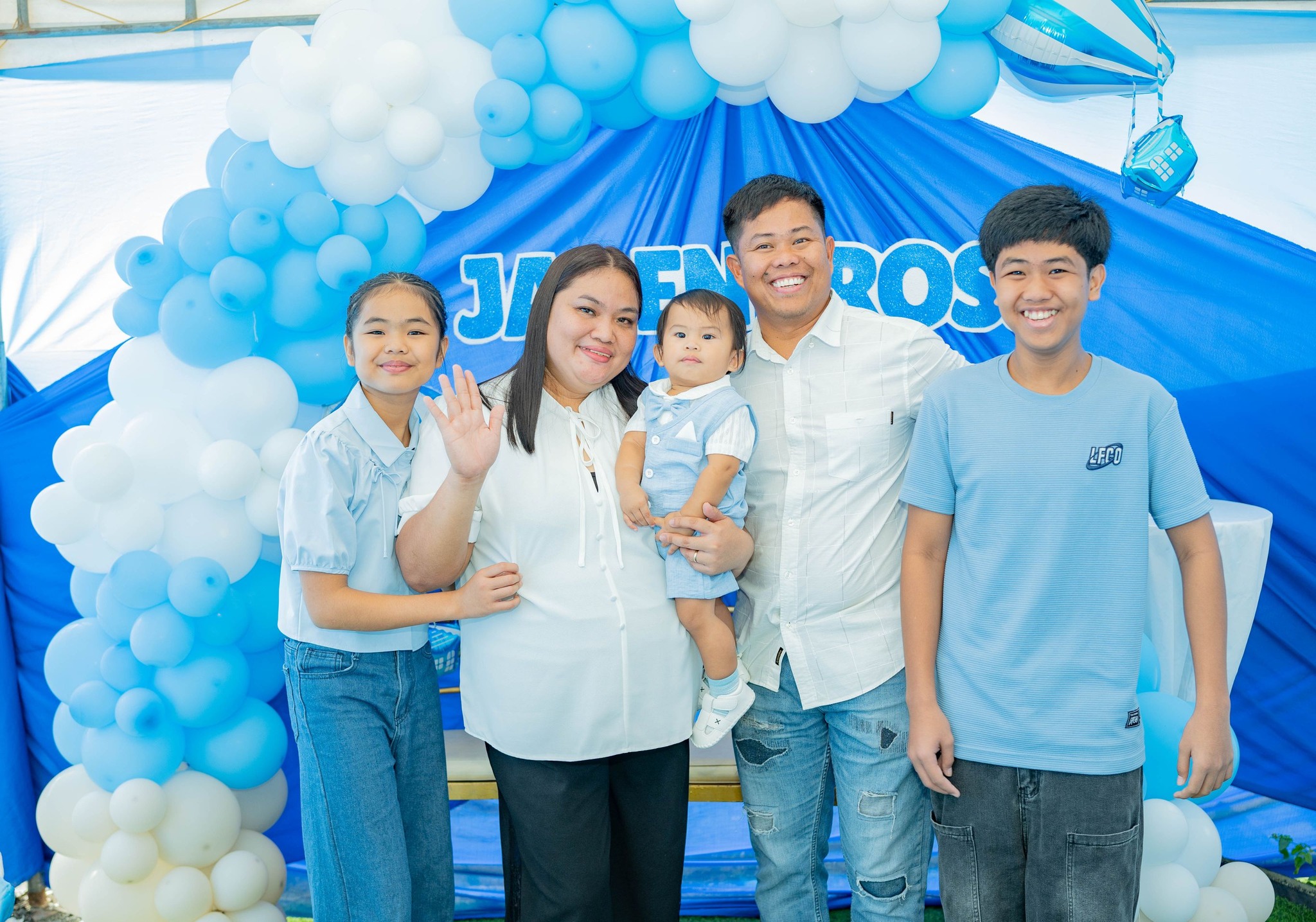 Ruby Jean Delos Reyes