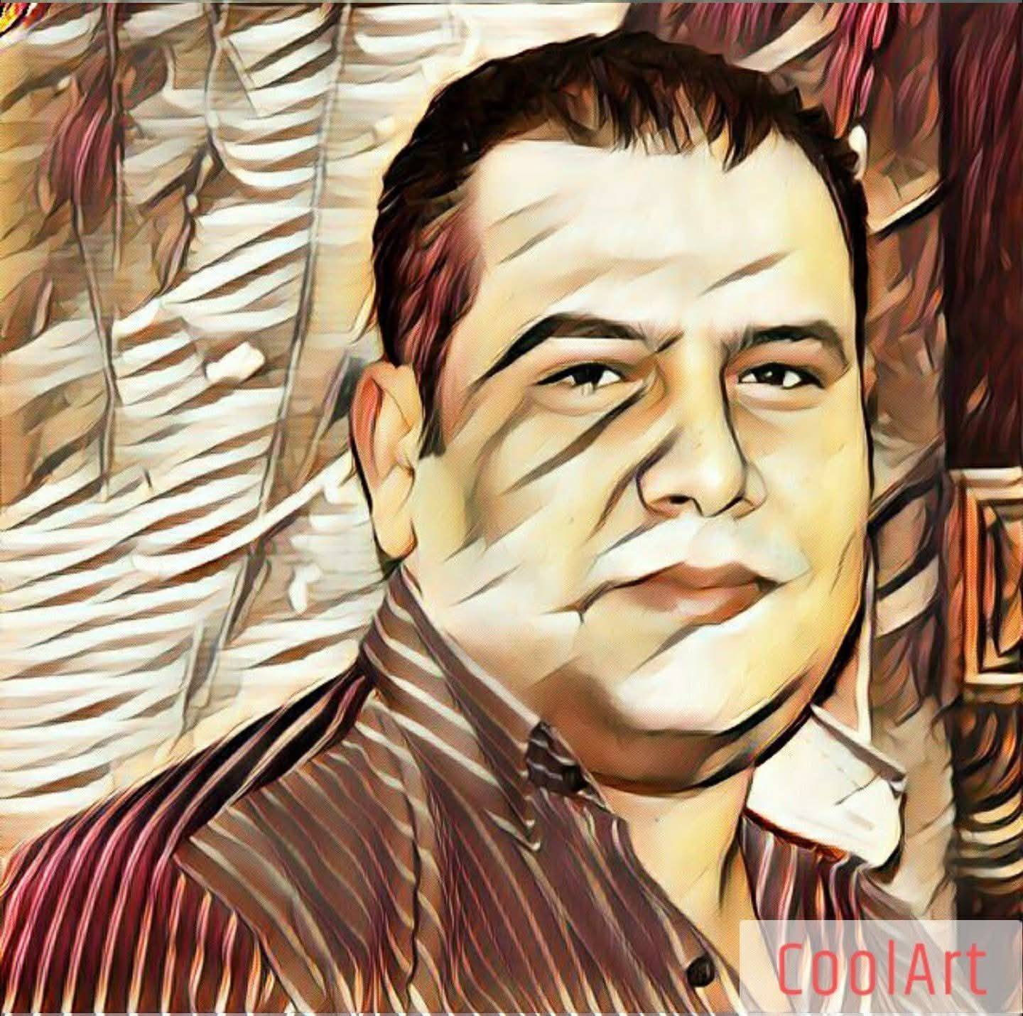 Alaa Nabil Rizk
