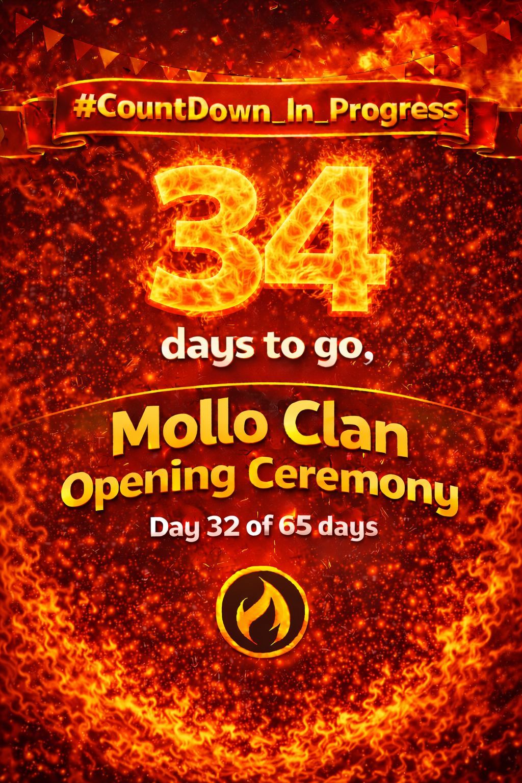 MOLLO CLAN, ALL THE MOLLO'S COME TOGETHER | Facebook