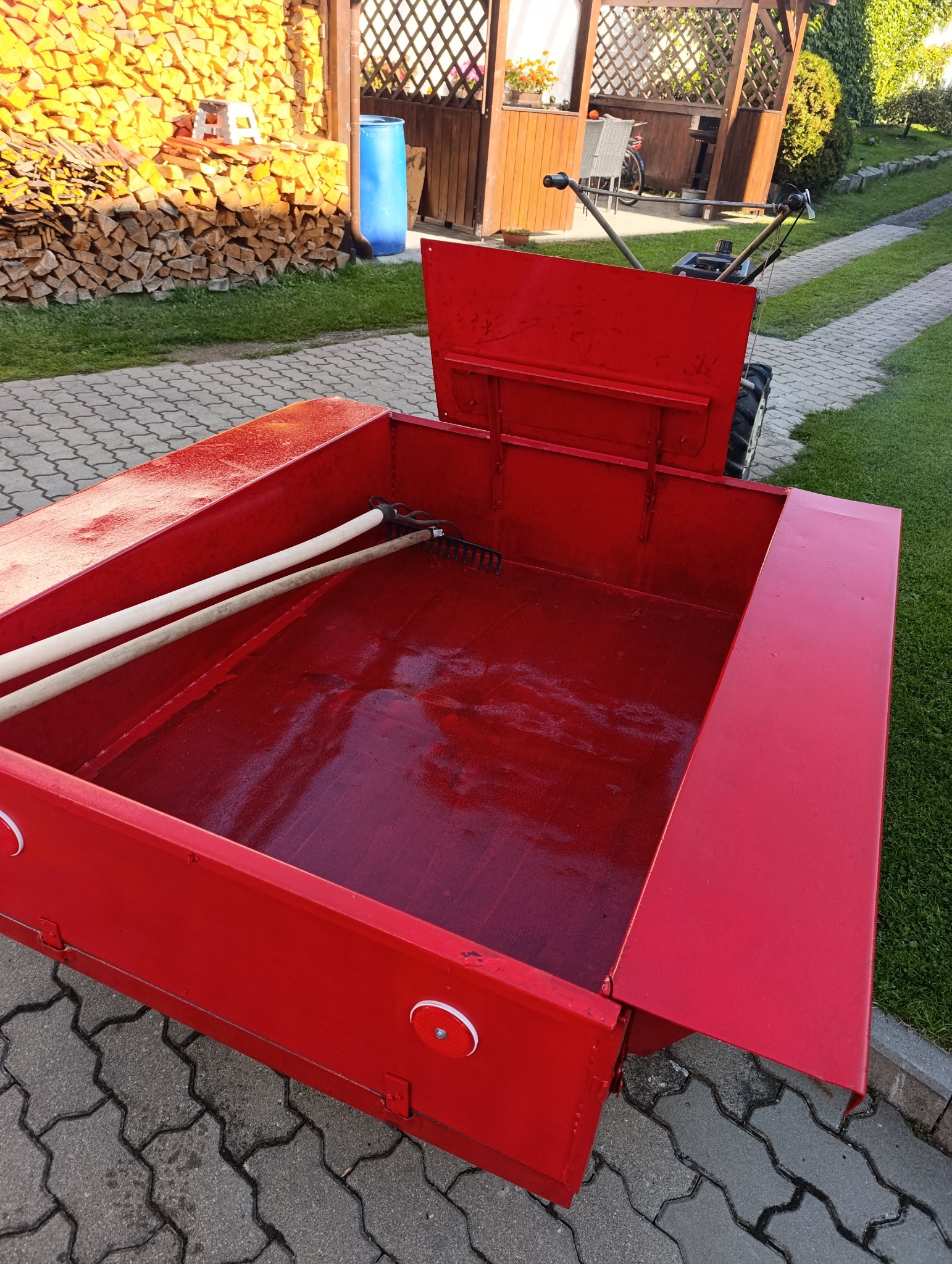 vari system