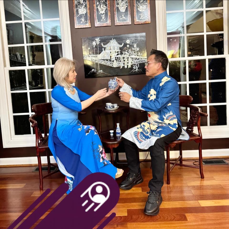 Randy Nguyen on Reels | Facebook