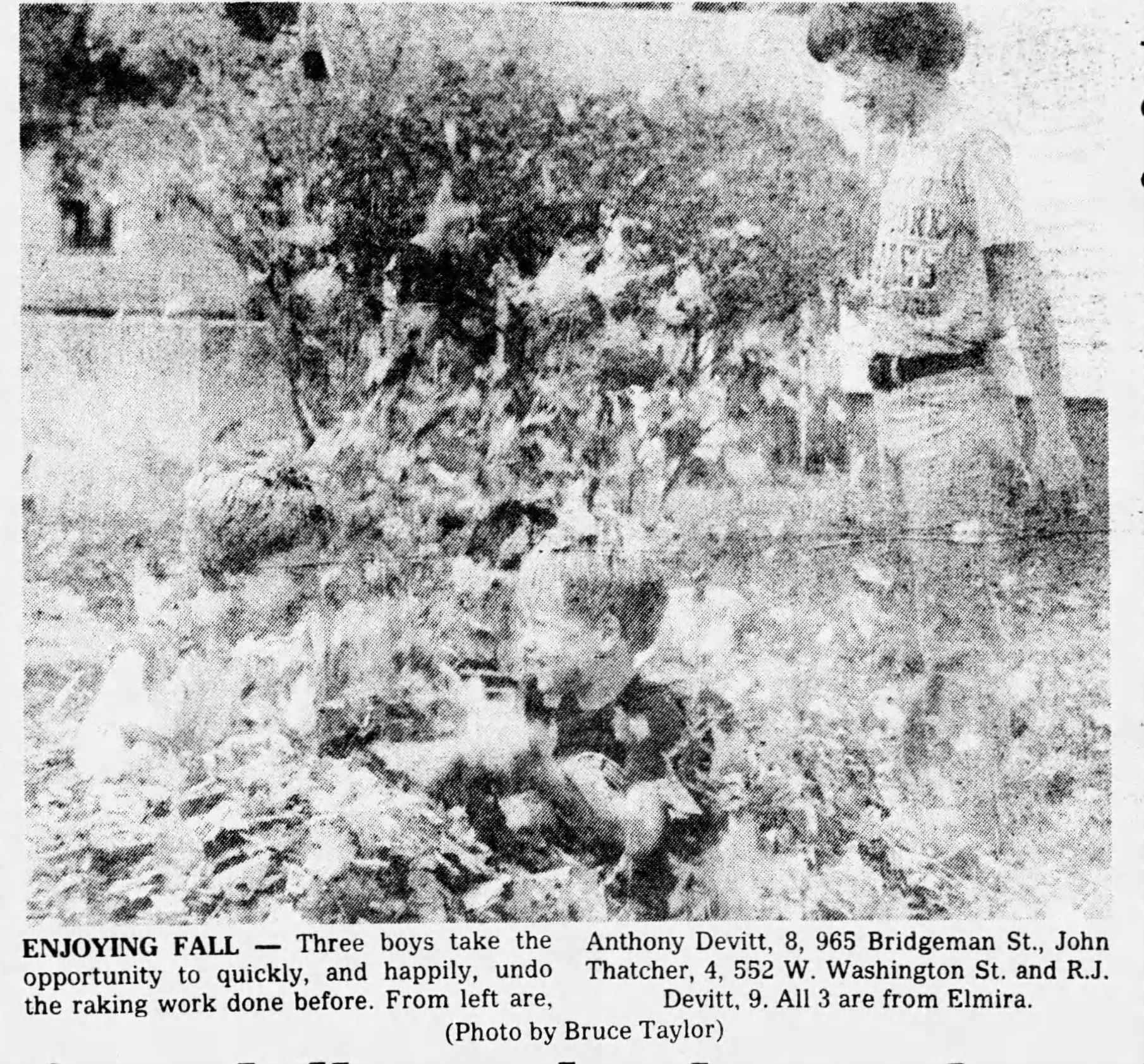October 22, 1979 | Facebook