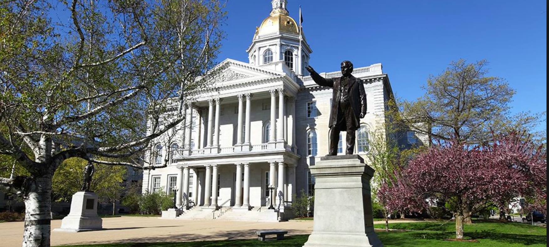 New Hampshire Secretary of State - September 25th is National Voter ...