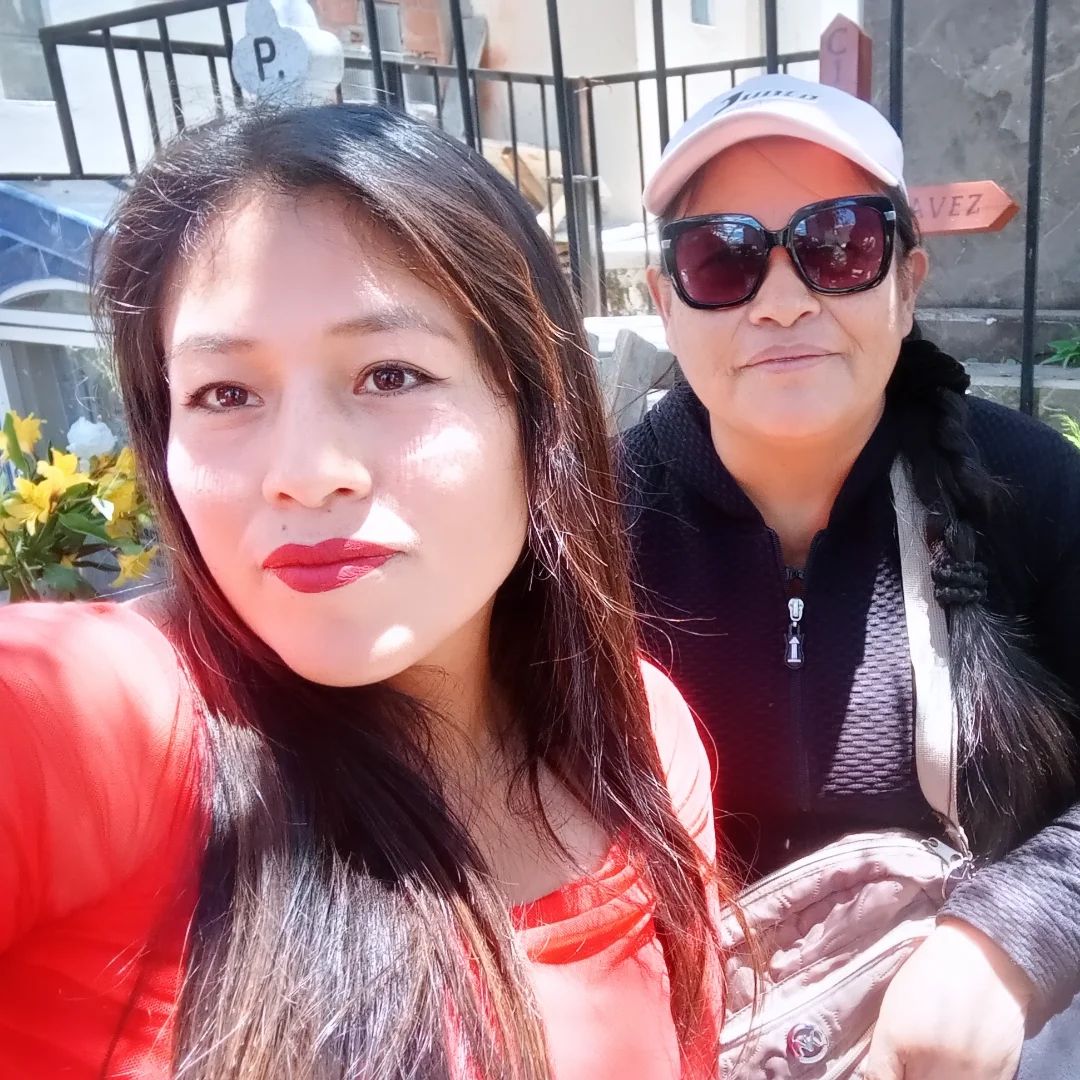 Edith CM
