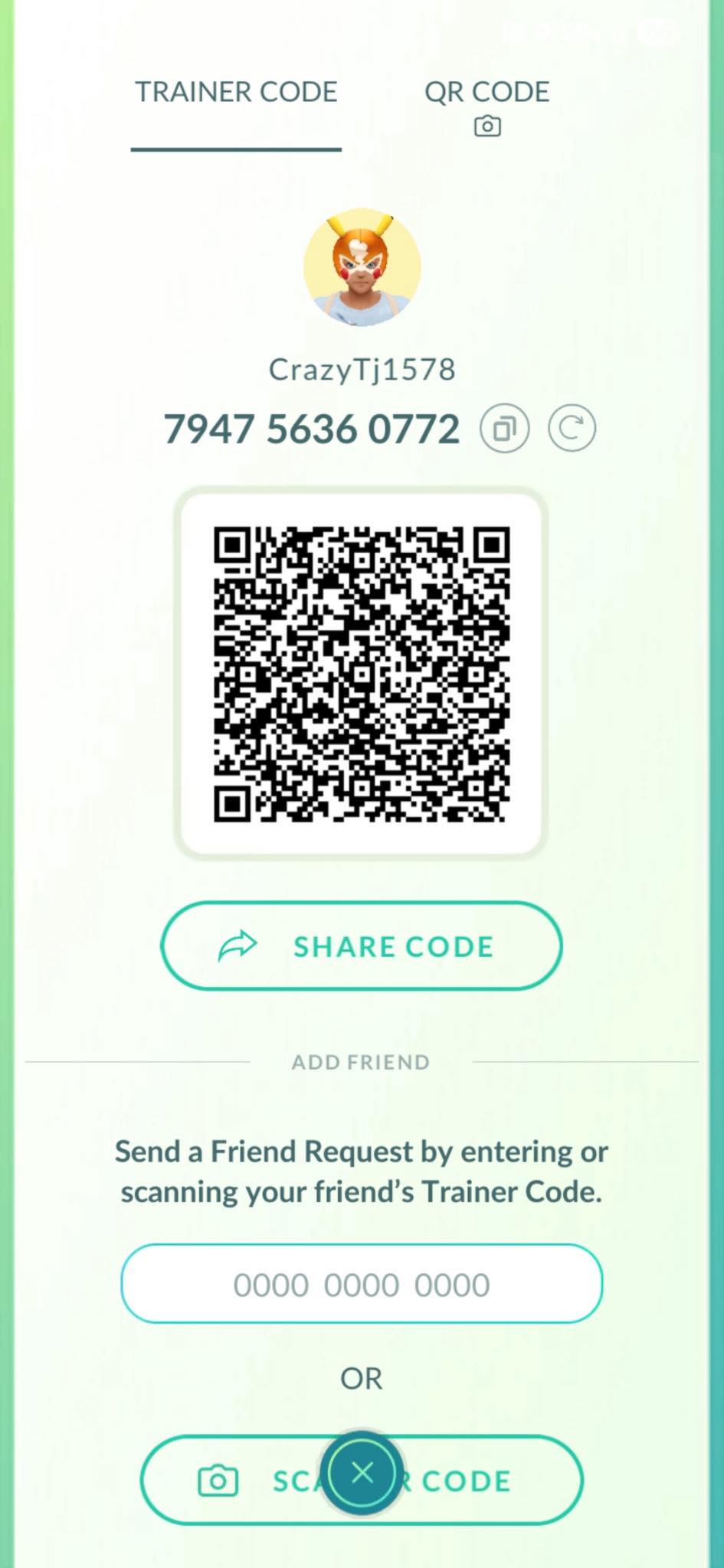 Pokemon Go Community | My husband needs friends to send gifts to | Facebook