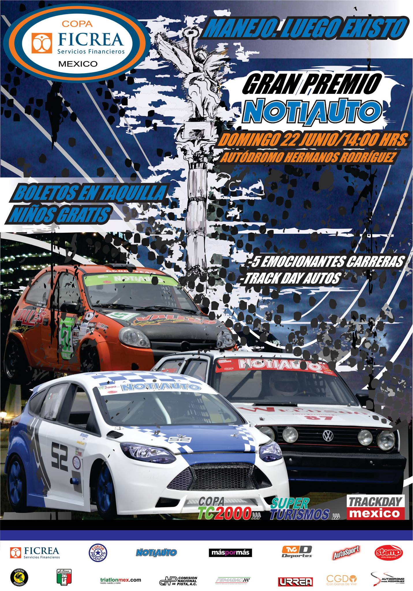 Grillos Racing 