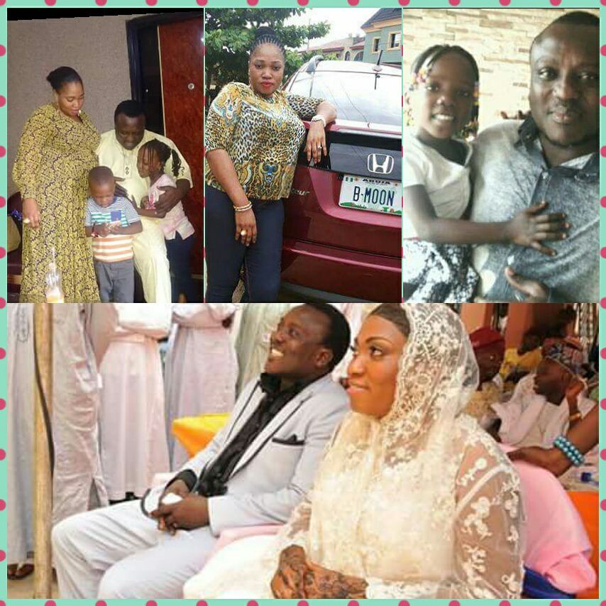 Friends Who Like King (Dr) Saheed Osupa Akorede