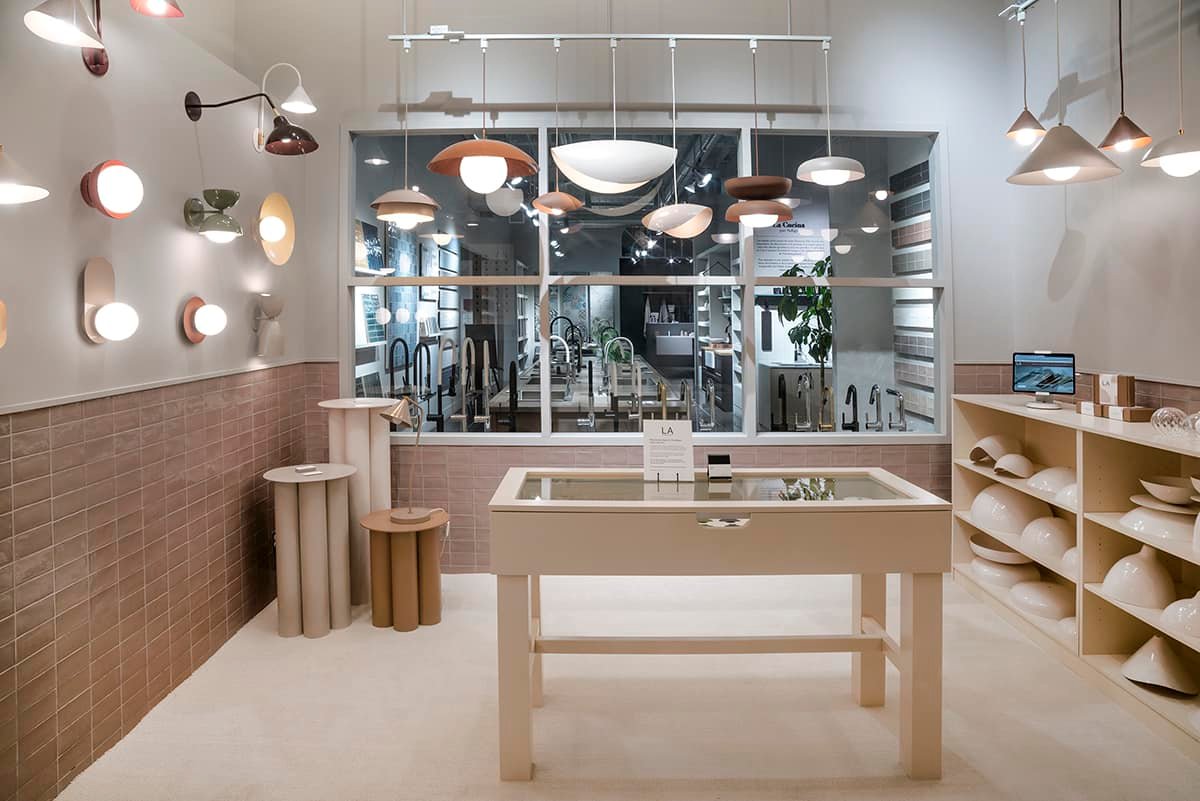 Luminaire Authentik | Montreal QC