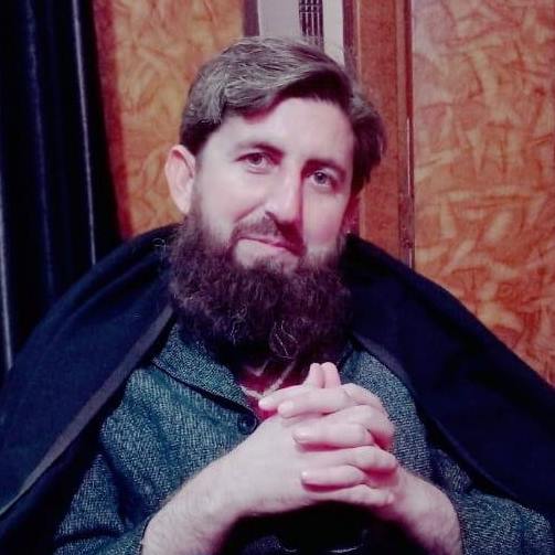 Hafiz Waheed Ullah