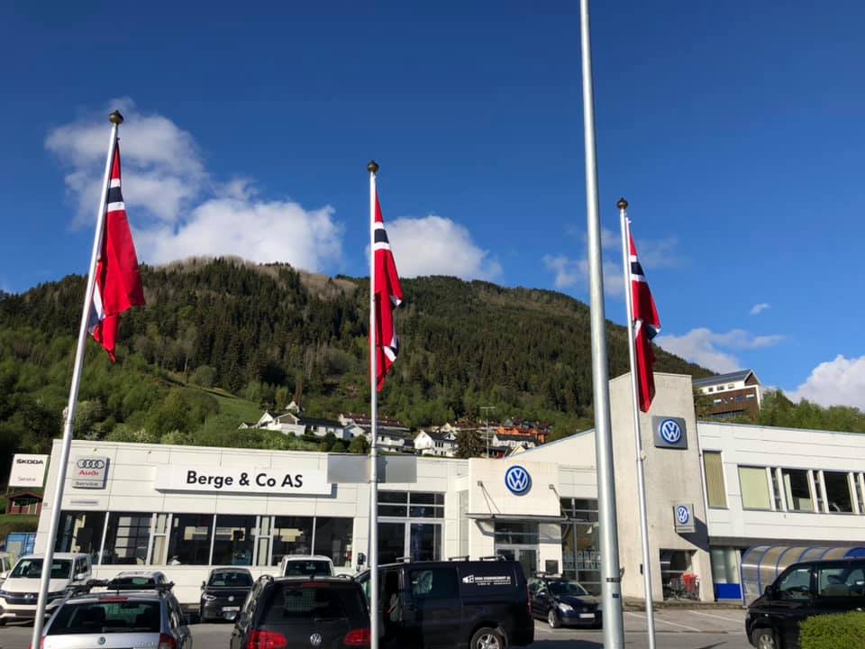 Sogn Eigedomsdrift AS | Sogndalsfjøra