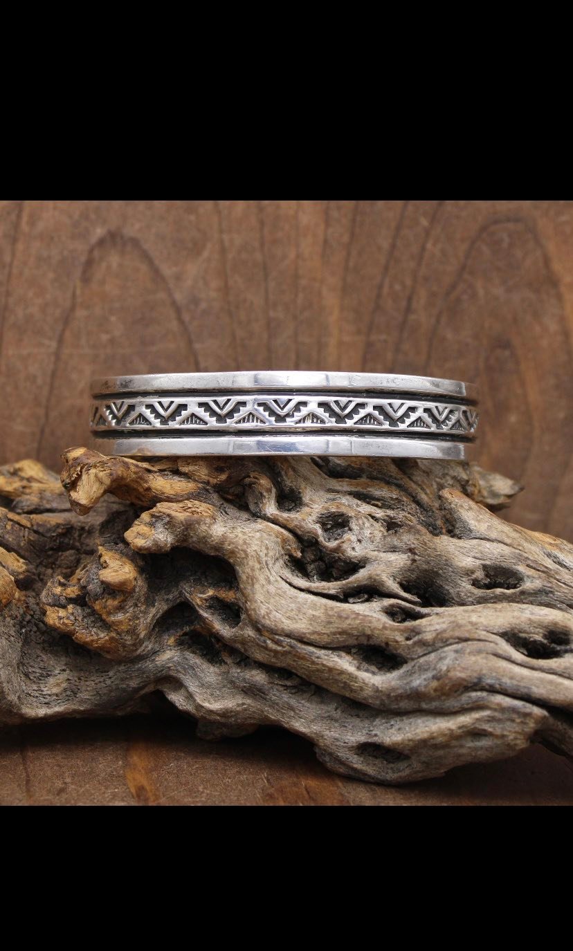 Is Troy Laner a known Navajo artist?