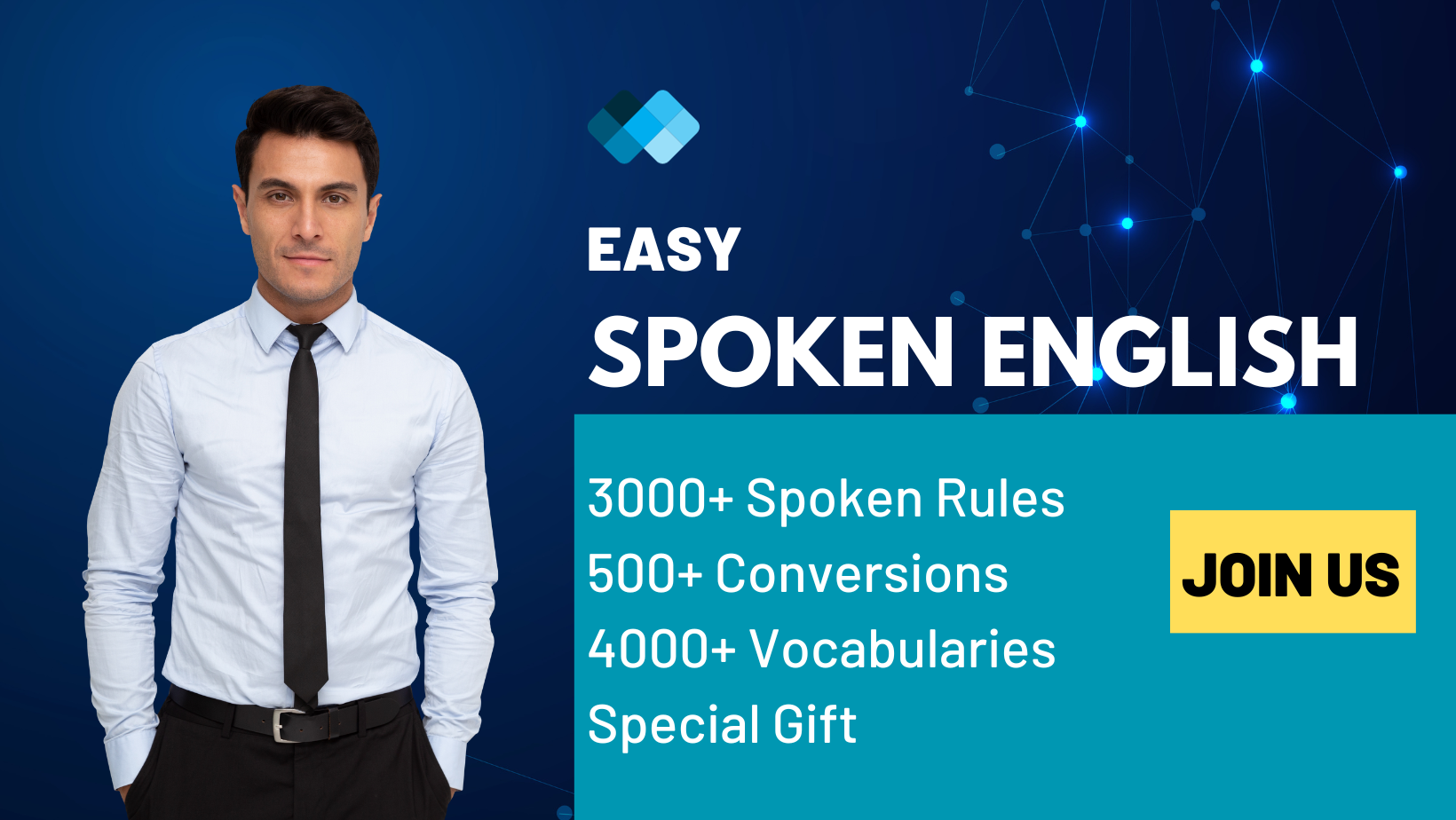 Easy Spoken English