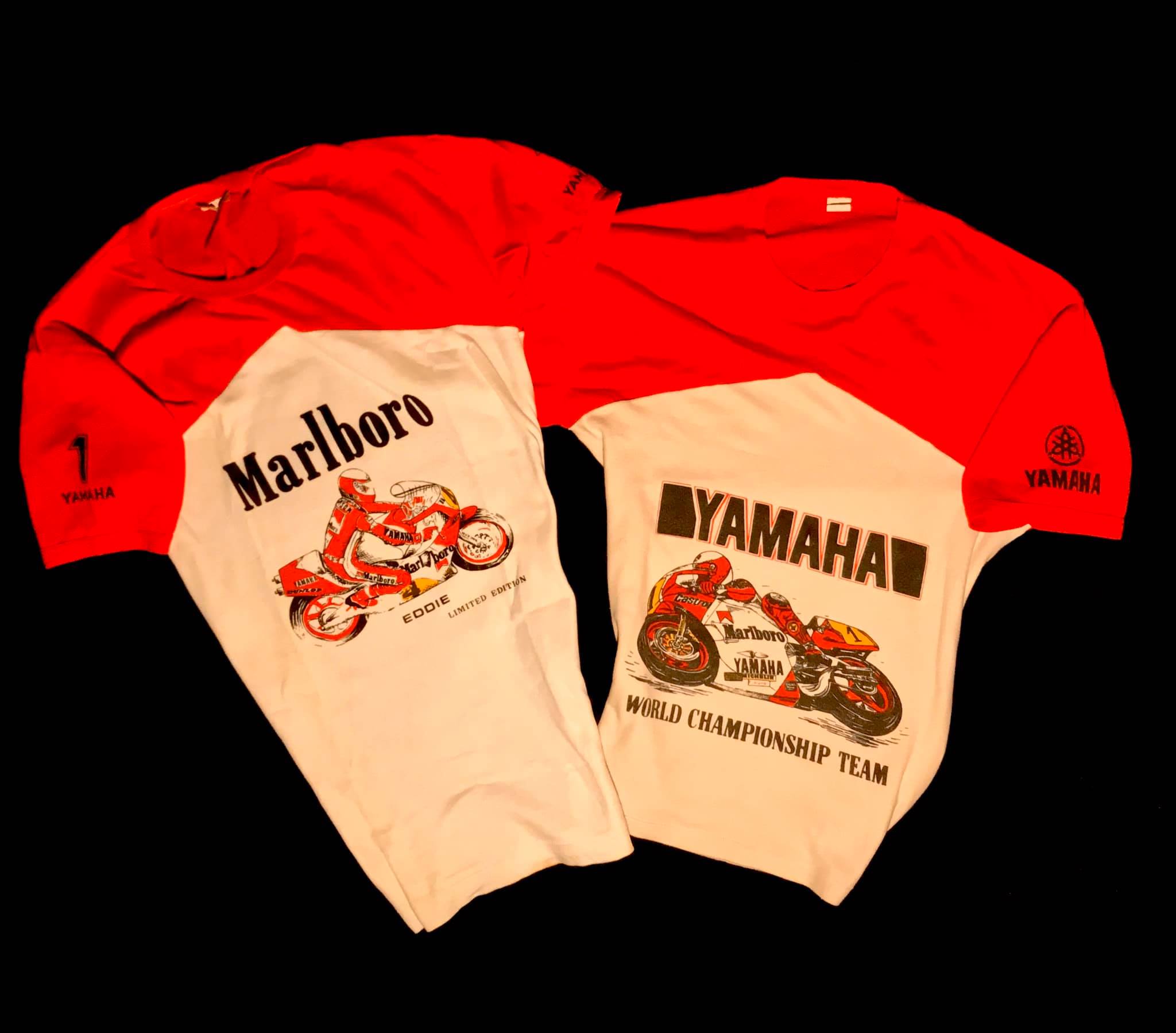 The Marlboro Men