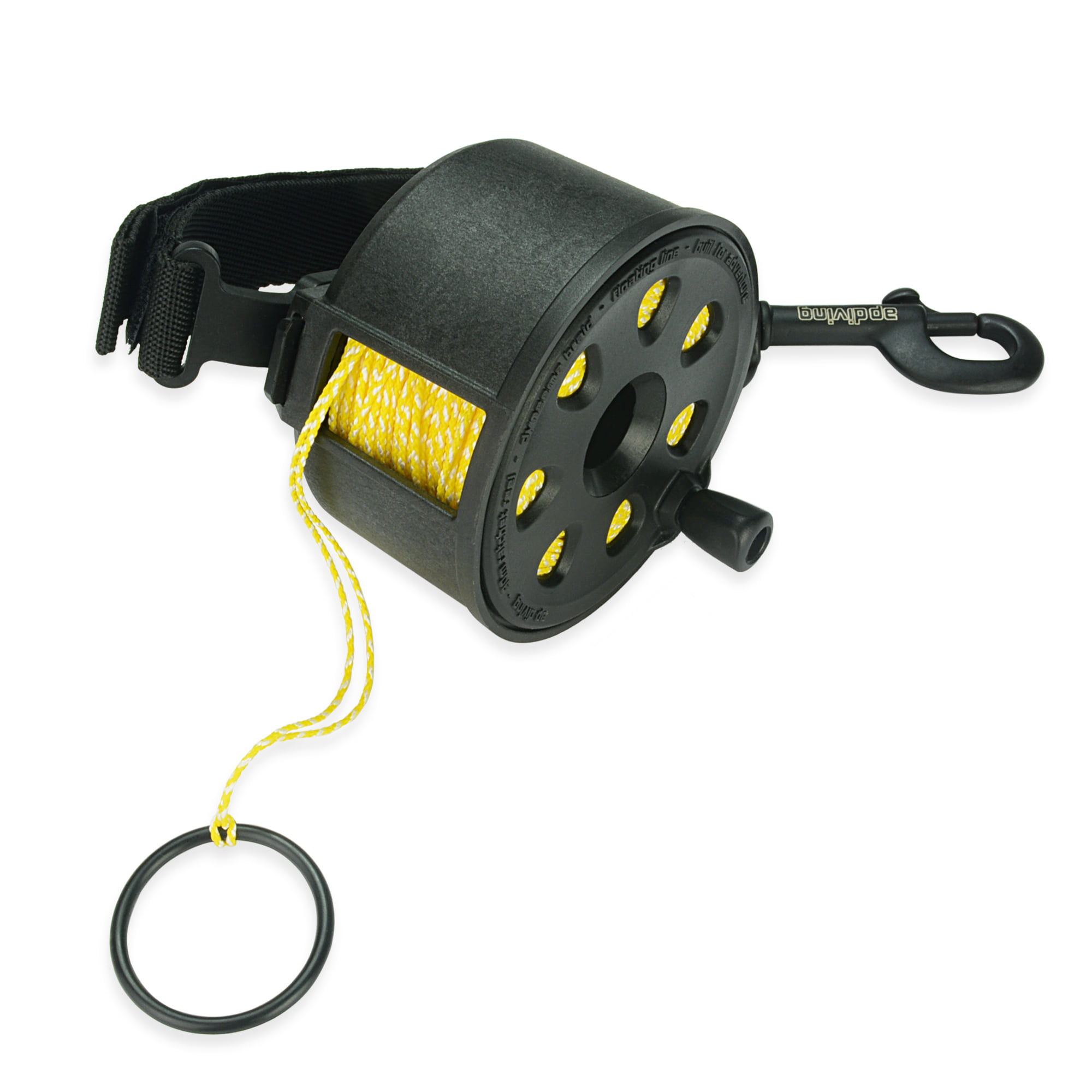 AP Diving - OPEN or CLOSED? Introducing the APD90 – 90m... | Facebook