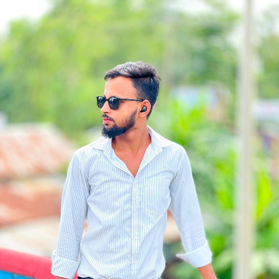 Ruman Ahmed