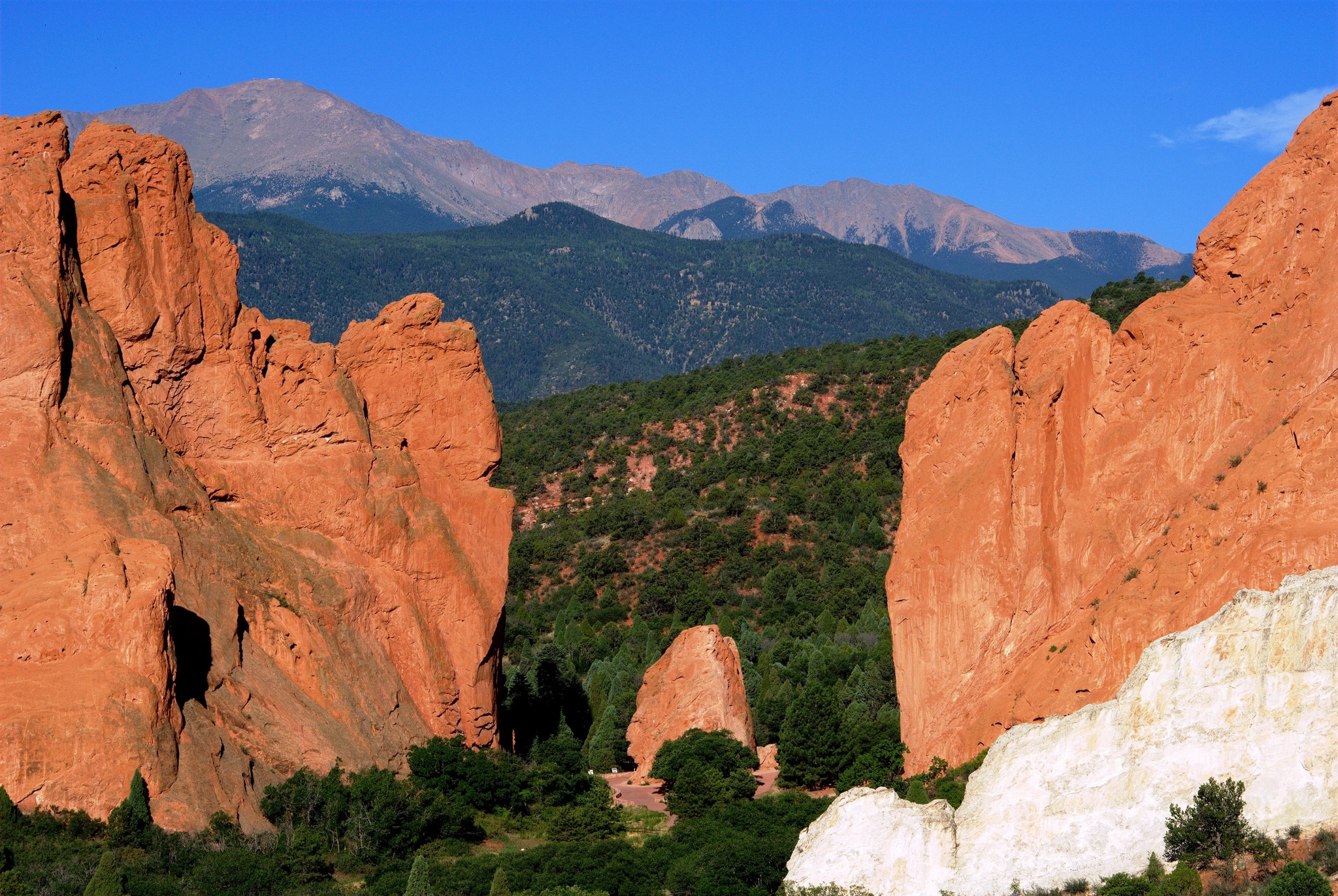 Colorado Rocks! An Intro to Geology