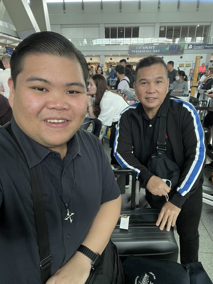 Kyle Cruz - Kyle Cruz added a new photo.