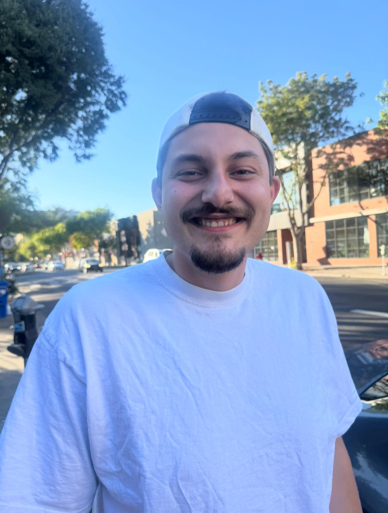 Please donate to Jake's family if you're able as they mourn their