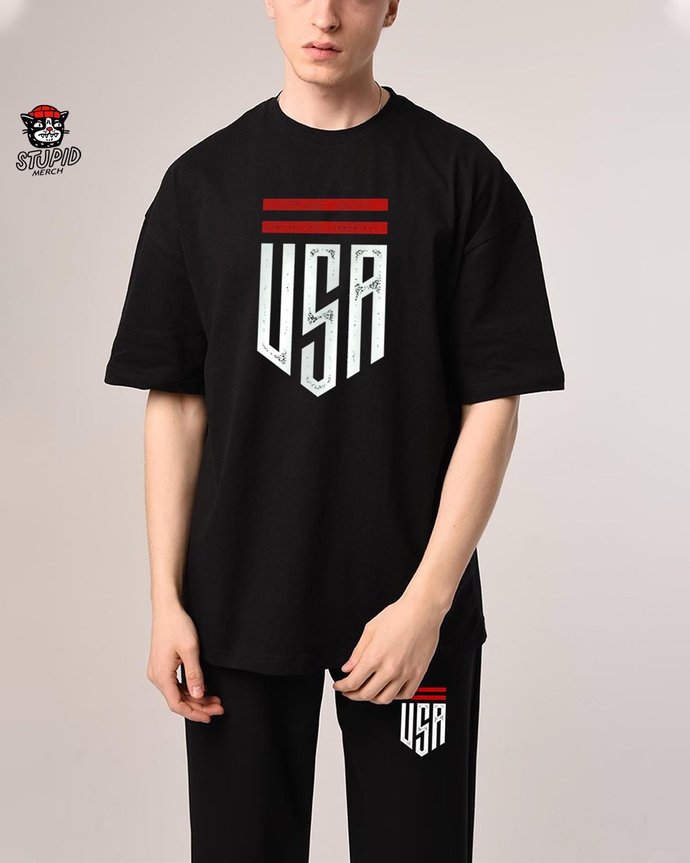 Stupid merch
