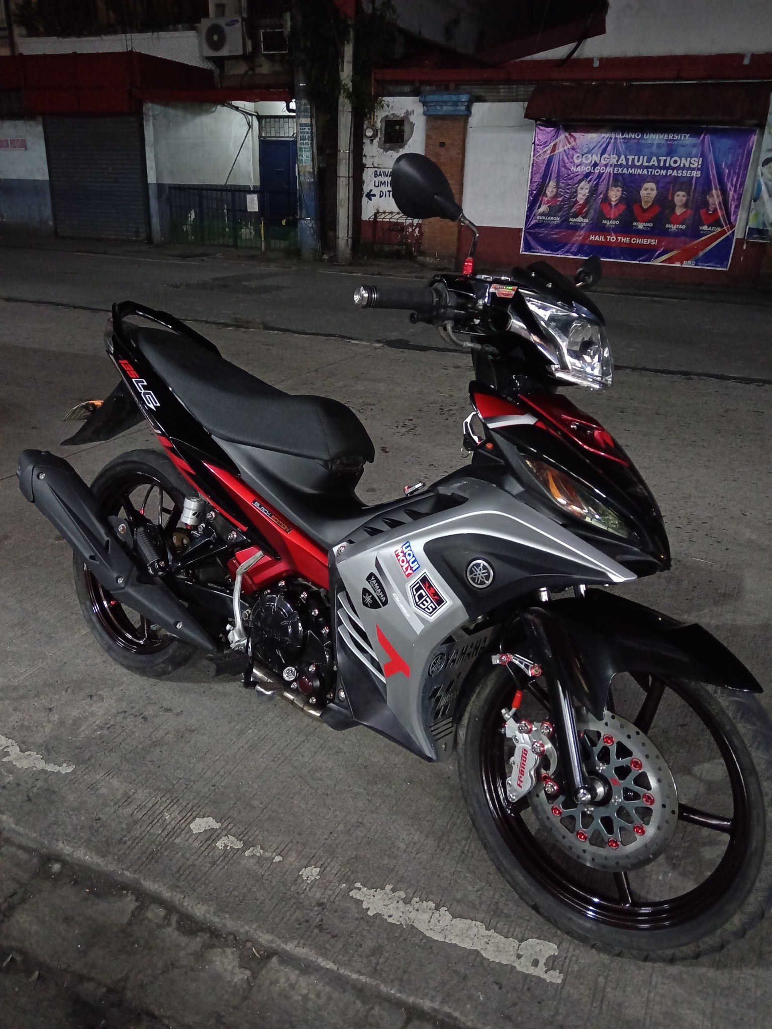 FOR SALE‼️ UN FINISH BUILD! USED AND BNEW PARTS! CARBON