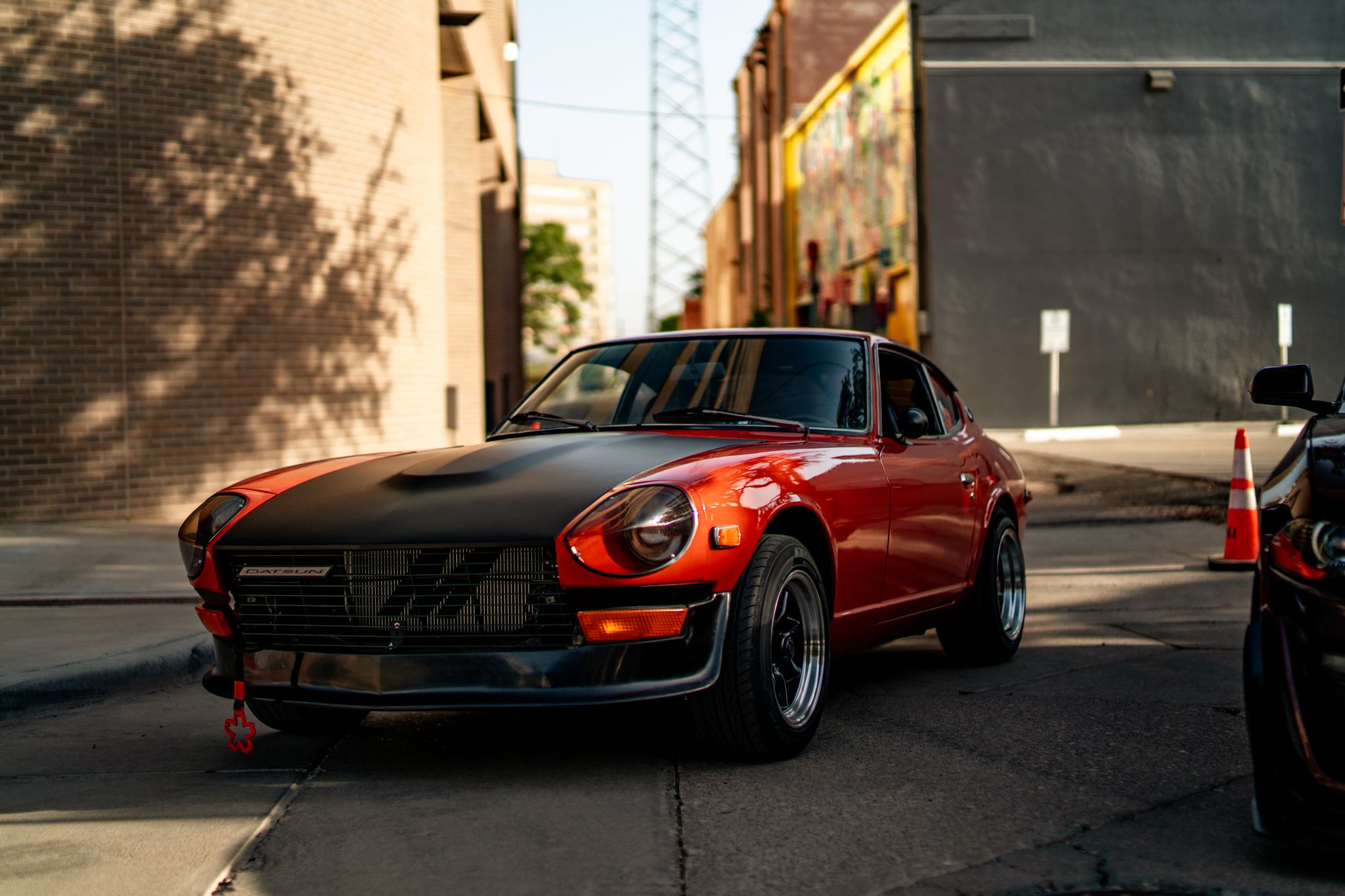 Early 260z for sale $25,000 Midland TX 2.6l 4 speed manual with