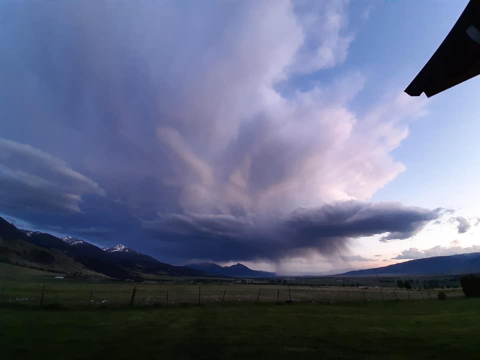 Flying Diamond Guide Service | Livingston MT