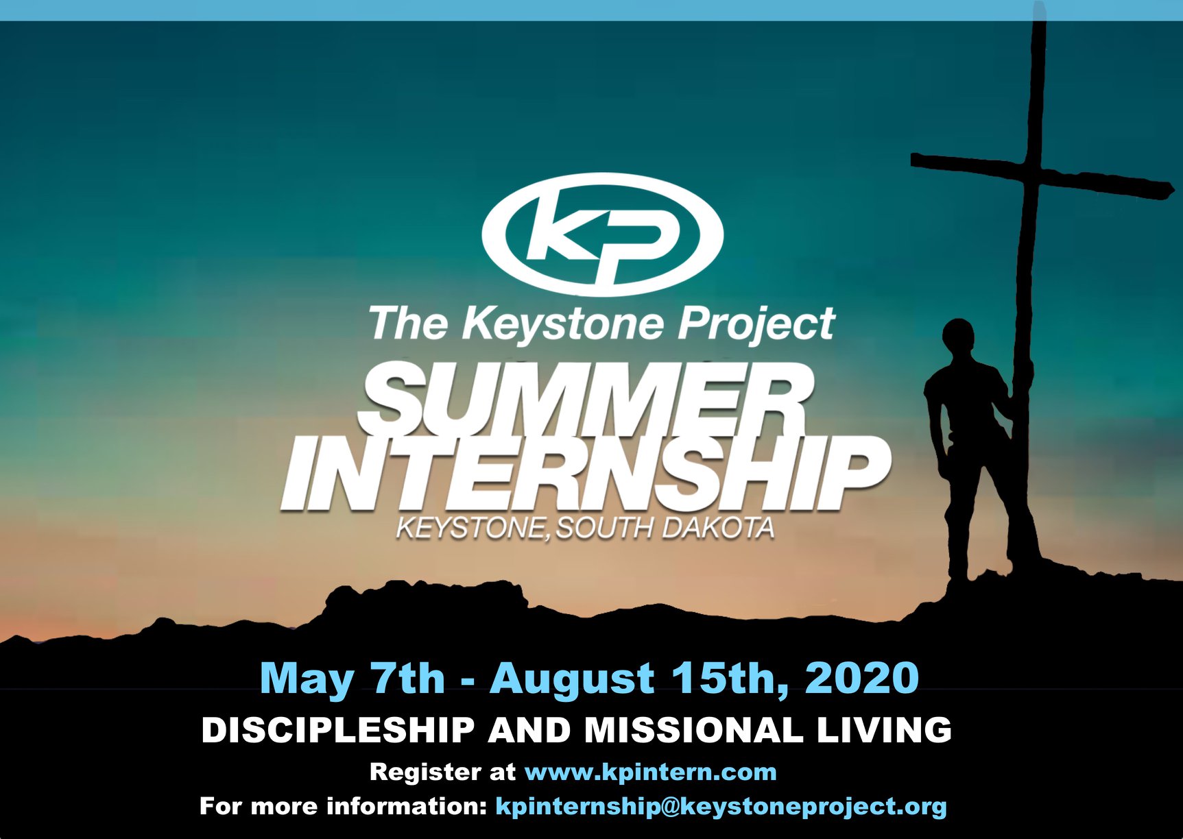 Our student work-and-ministry... - The Keystone Project | Facebook