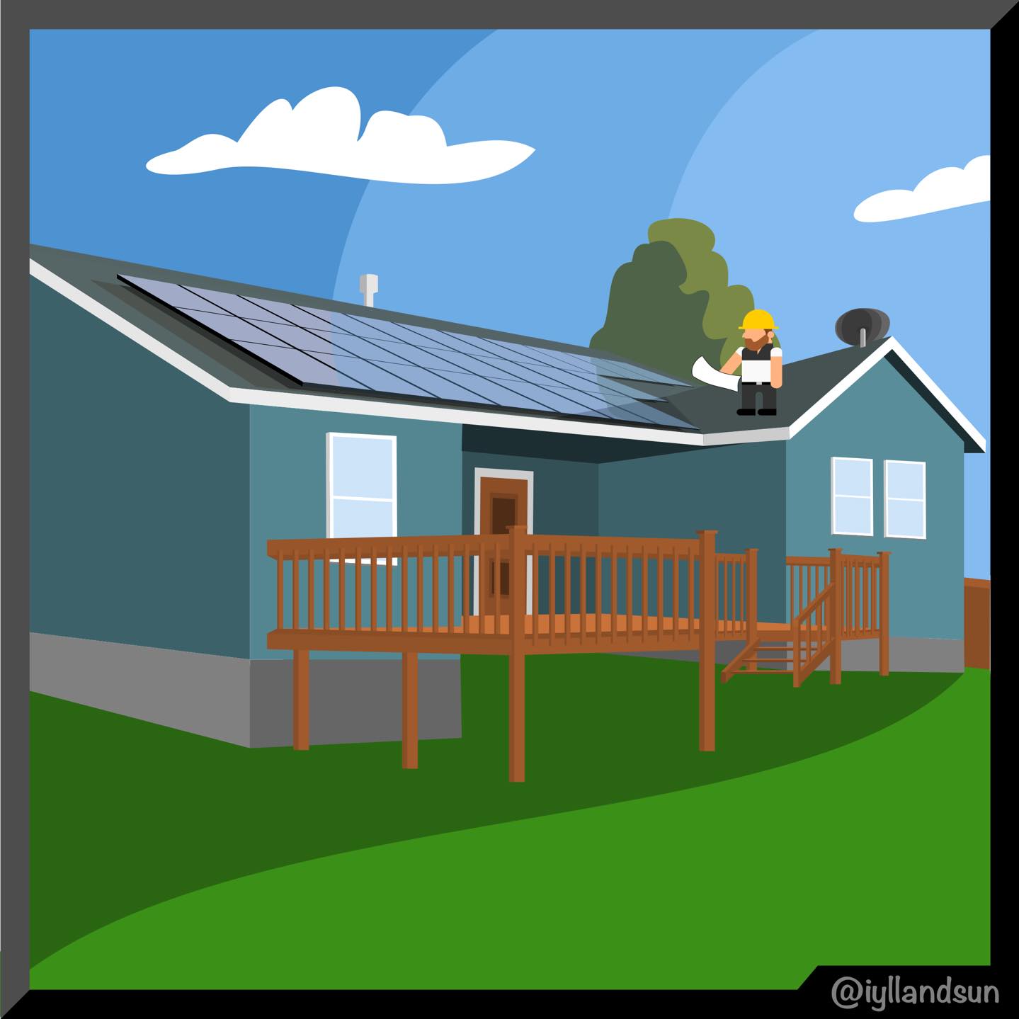 Encōr Solar | Wichita KS
