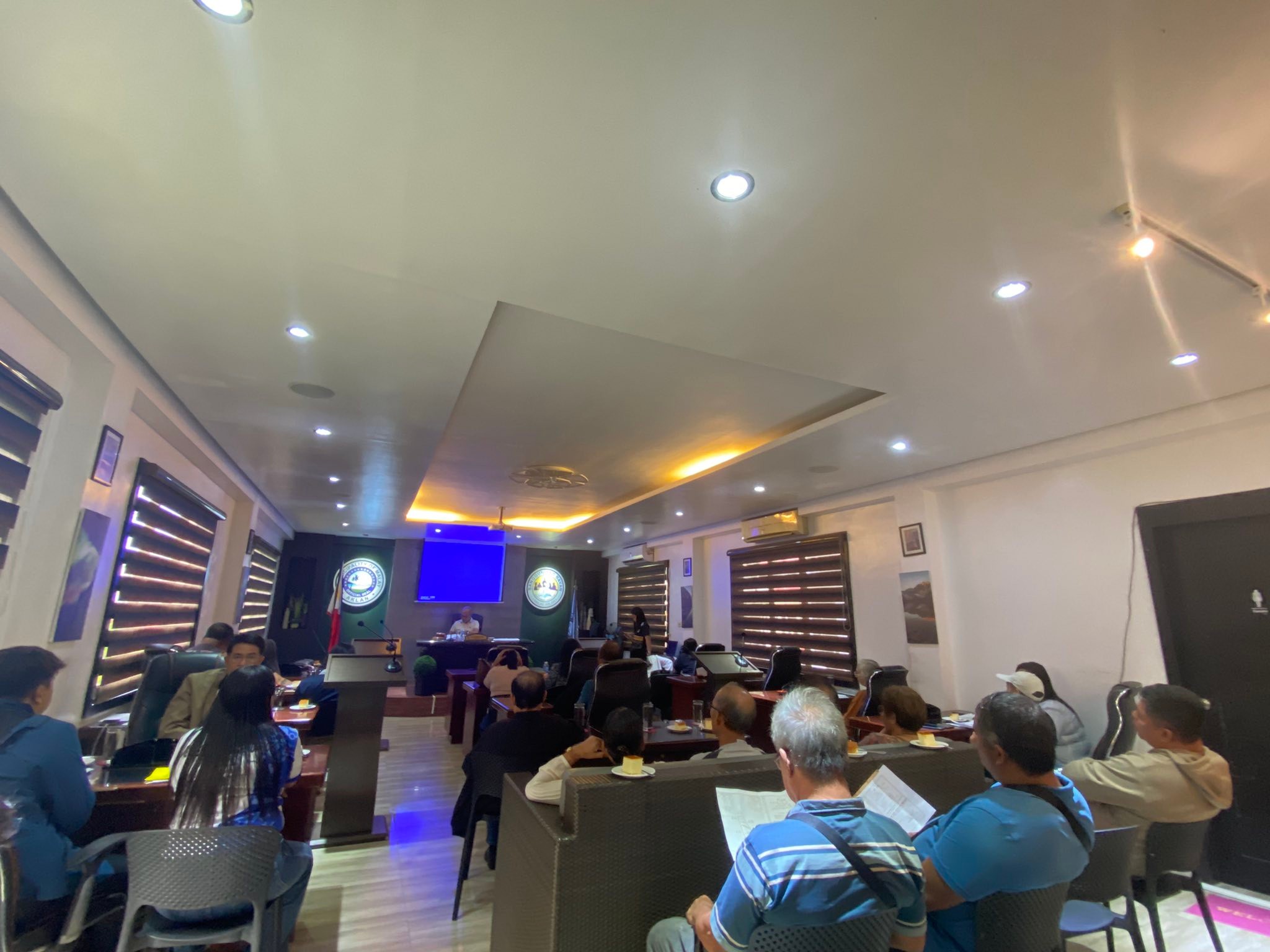 Yesfm Boracay - LOOK: "Bisitahin at Inspeksyunin" ang... | Facebook