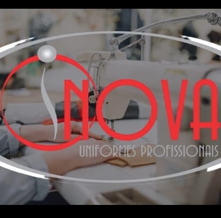 Inova Uniformes Profissionais