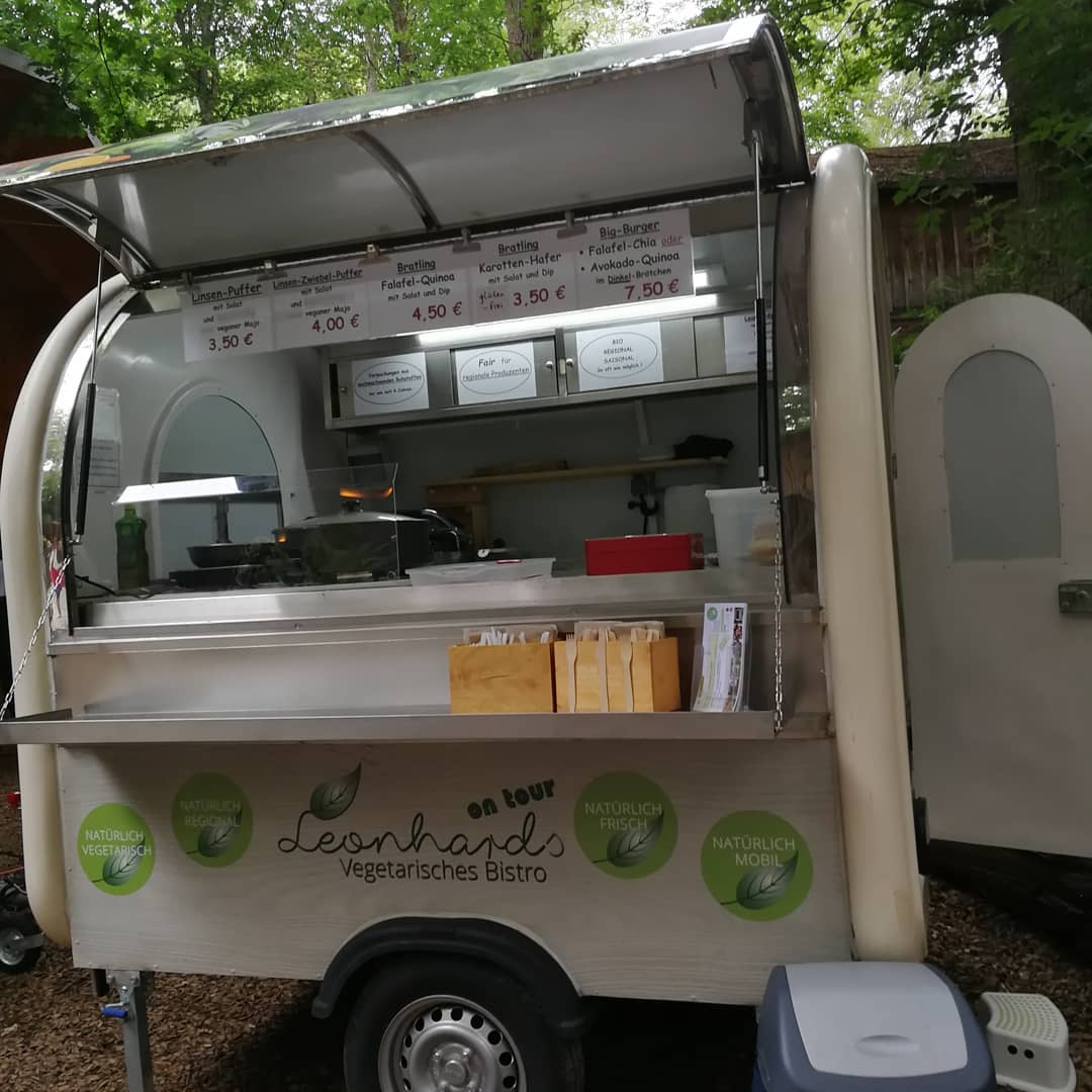 Leonhards Bistro - Startseite - Herborn - Speisekarte ...