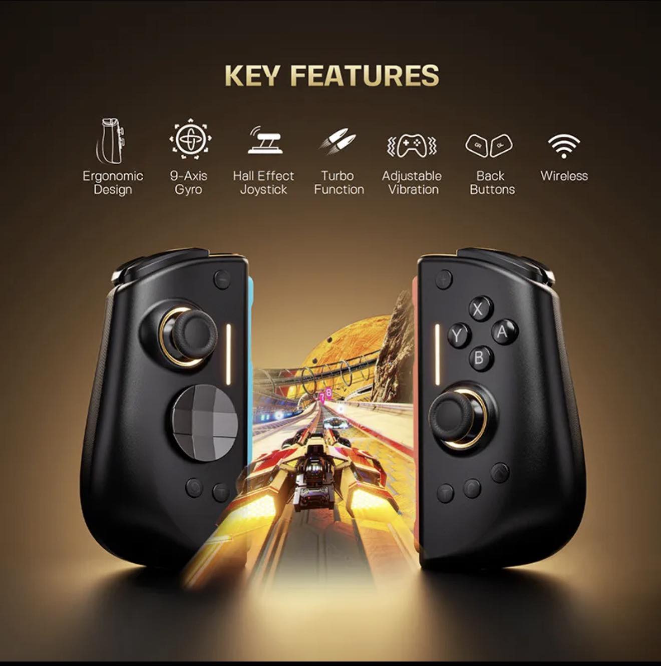 Nyxi hyperion 3 review