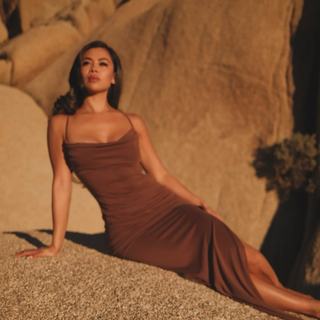Vianka Larena on Reels