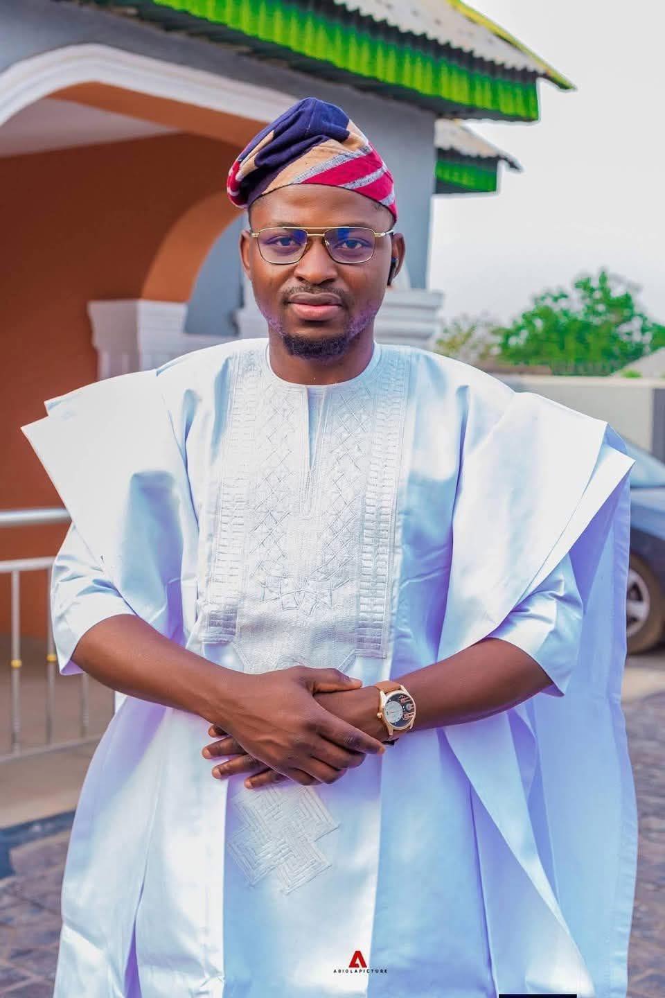 Congratulations on your birthday... - Salahu Salam Otaabayomi | Facebook