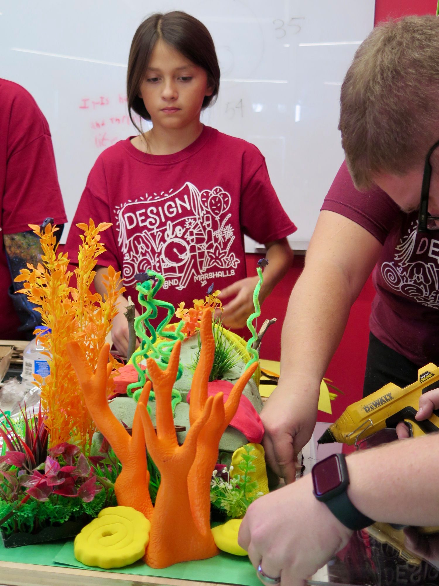Engage Learning - The Design+Do Student Prototype...