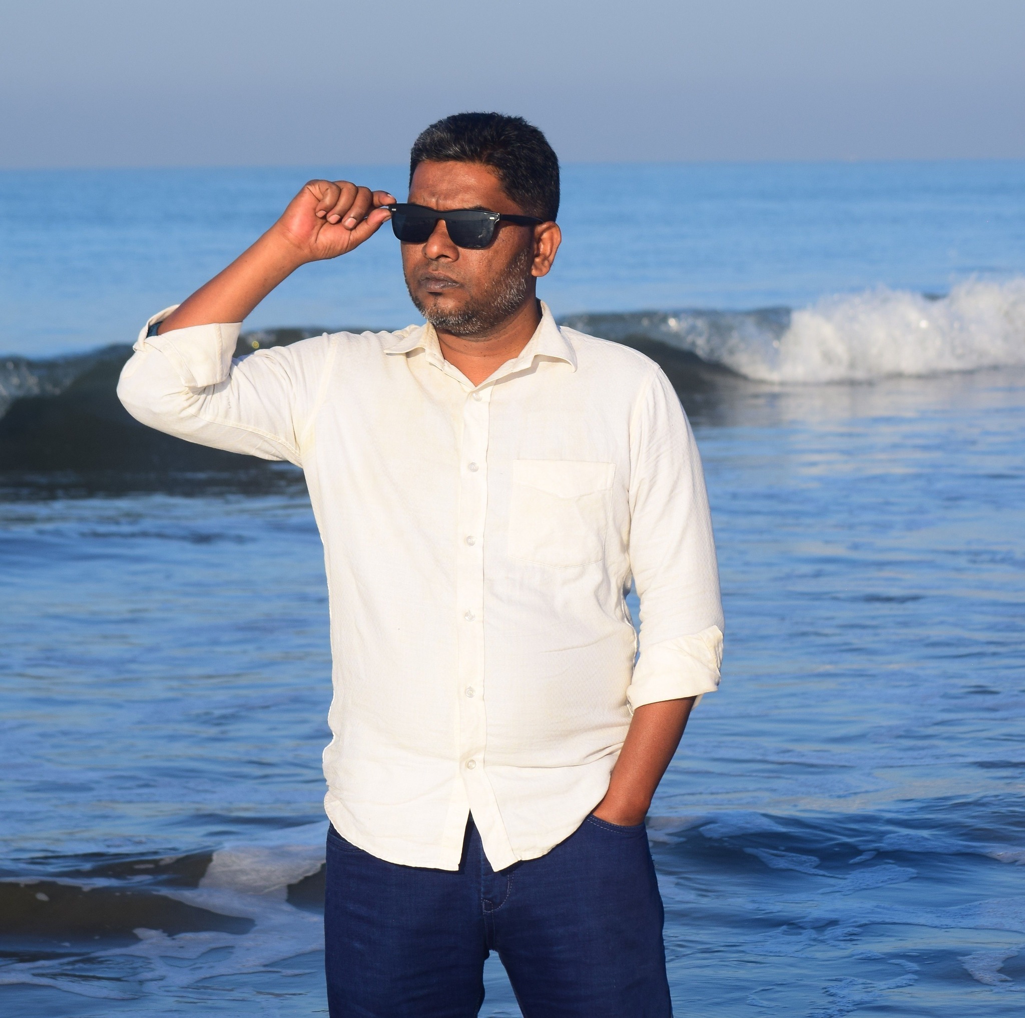 Harun Rashid