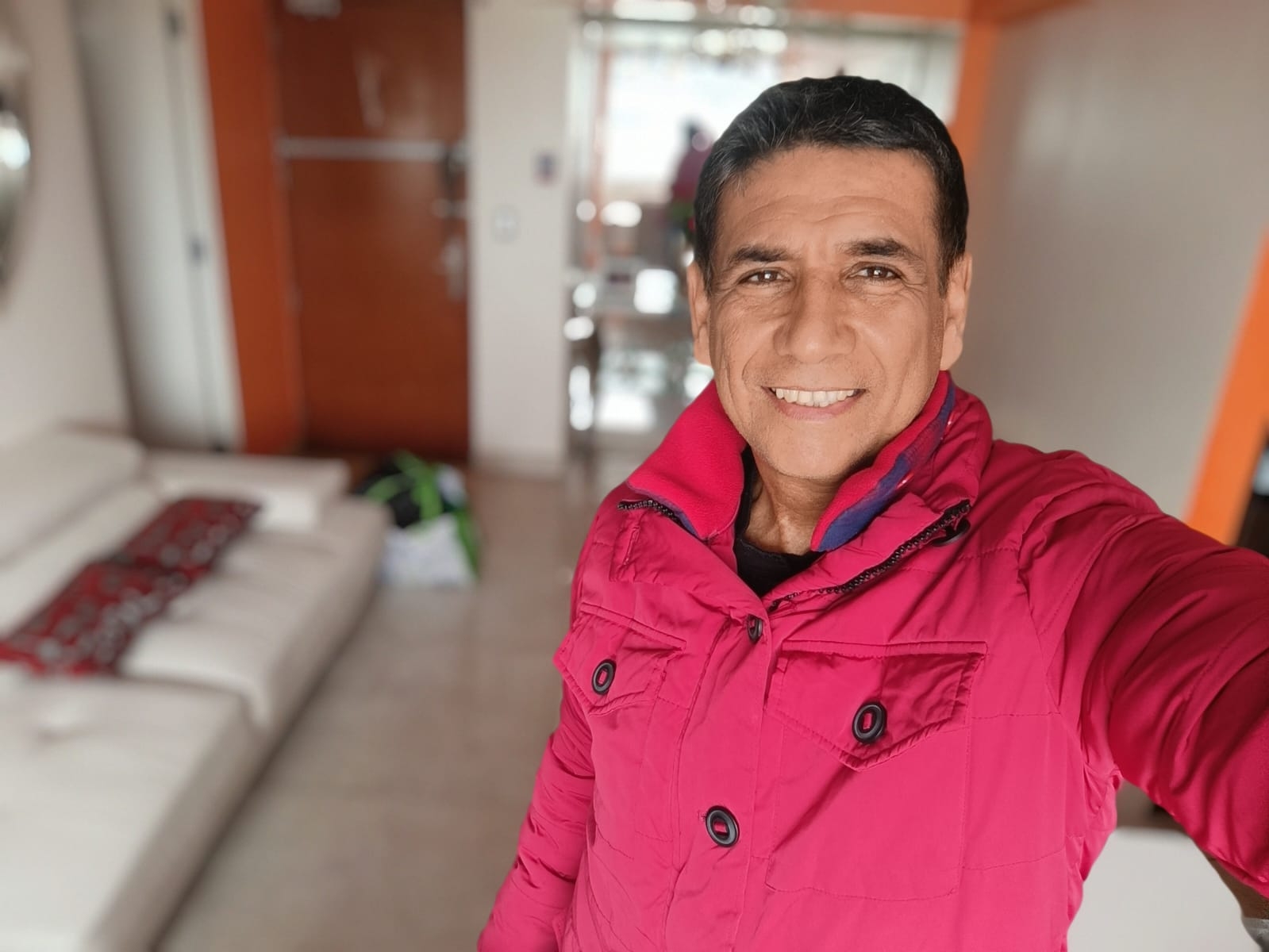 Henry Garnique Anaya