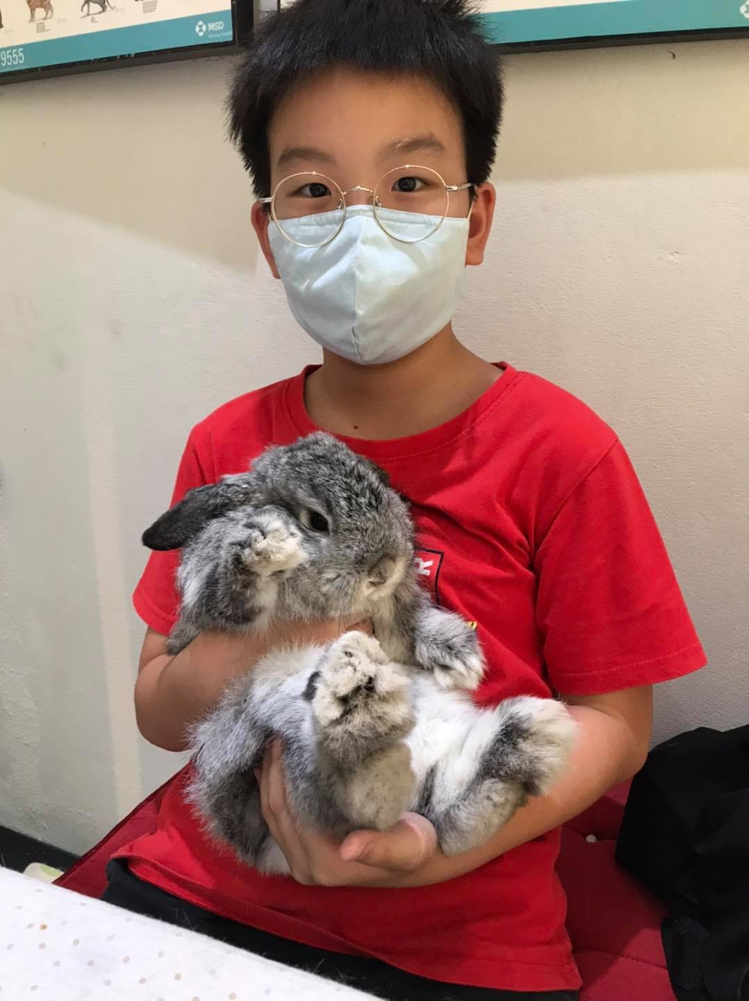 ความสุขในงานที่ทำ... - 4289 Rabbitty by ช่างต้นและจิ๊ดริ๊ด | Facebook