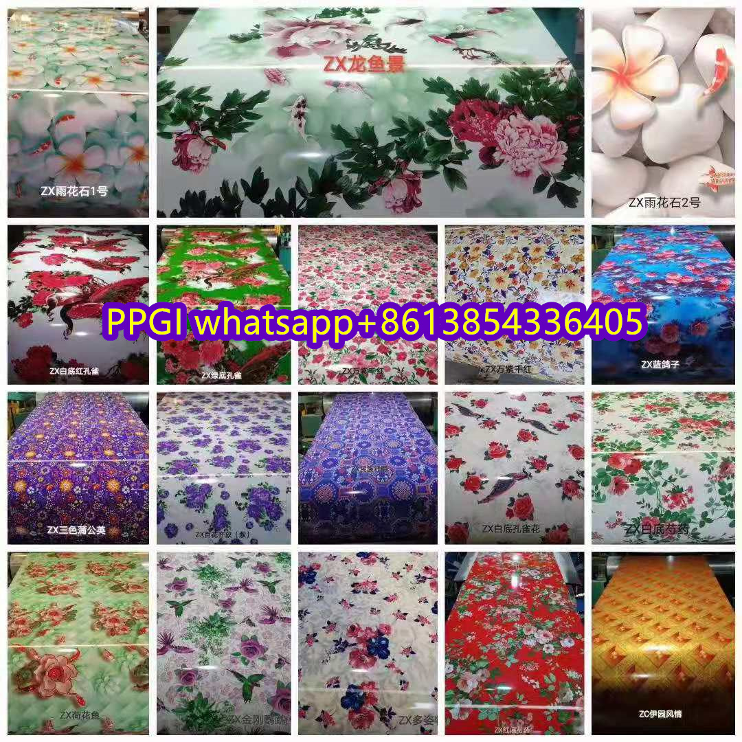 花卉 PPGI ROOFING ZX龙色ZX雨花石1号号ZX雨花石2号以白店红孔监አዶቬይ
