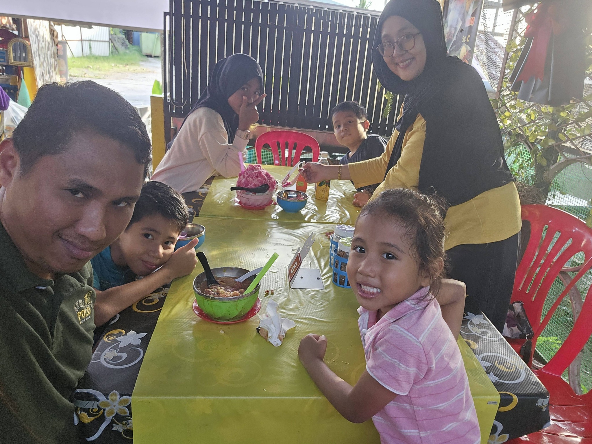 Hadi Zainuddin - Assalamualaikum dan salam maufakat buat... | Facebook
