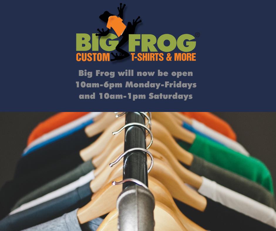 🚨🚨🚨Our neighbors Burn... - Big Frog Custom T-Shirts & More | Facebook