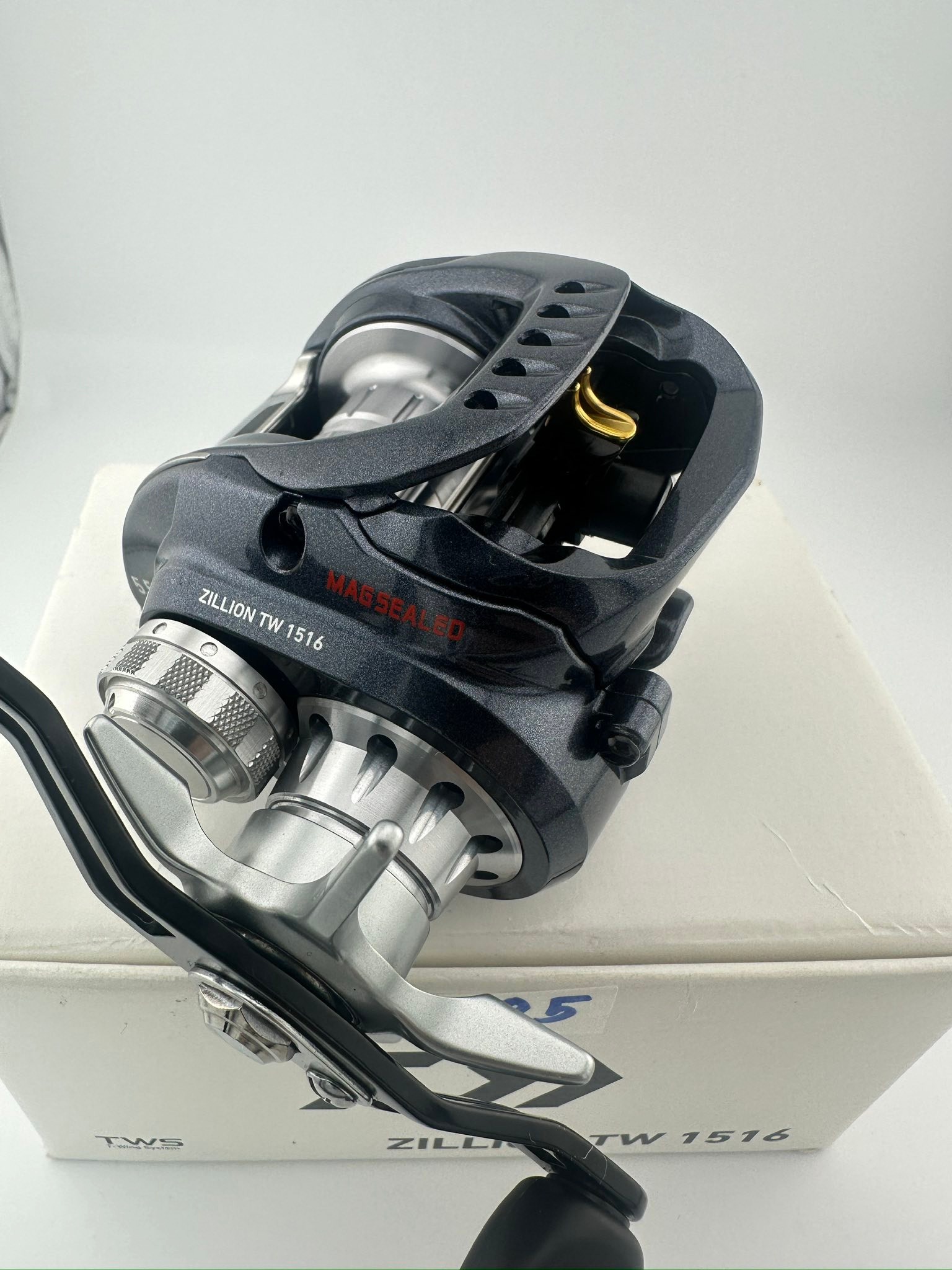 325 daiwa zillion tw1516 5.5 ขวา👇👇